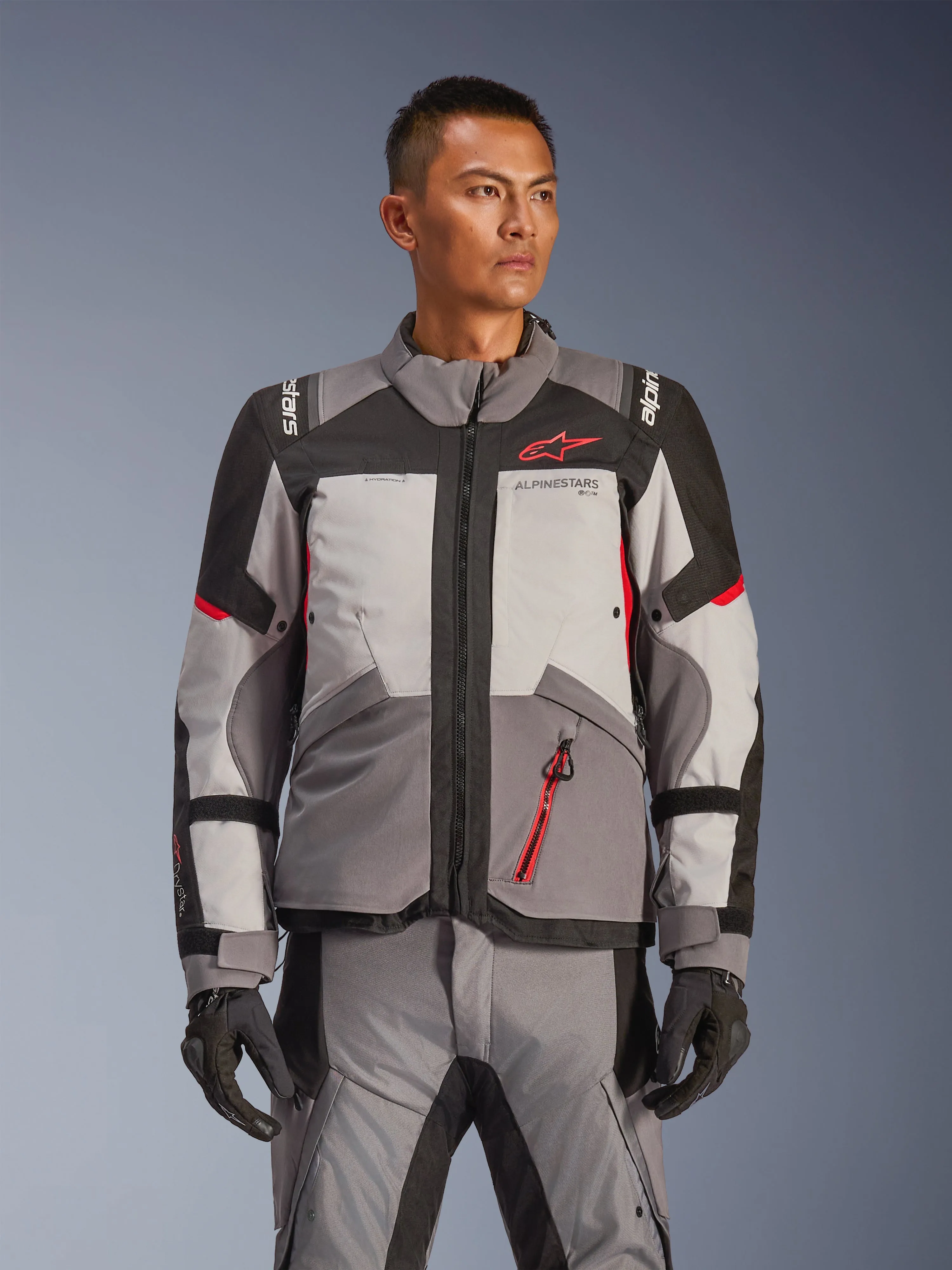 Andes V4 Drystar® Jacket sold by Alpine Stars