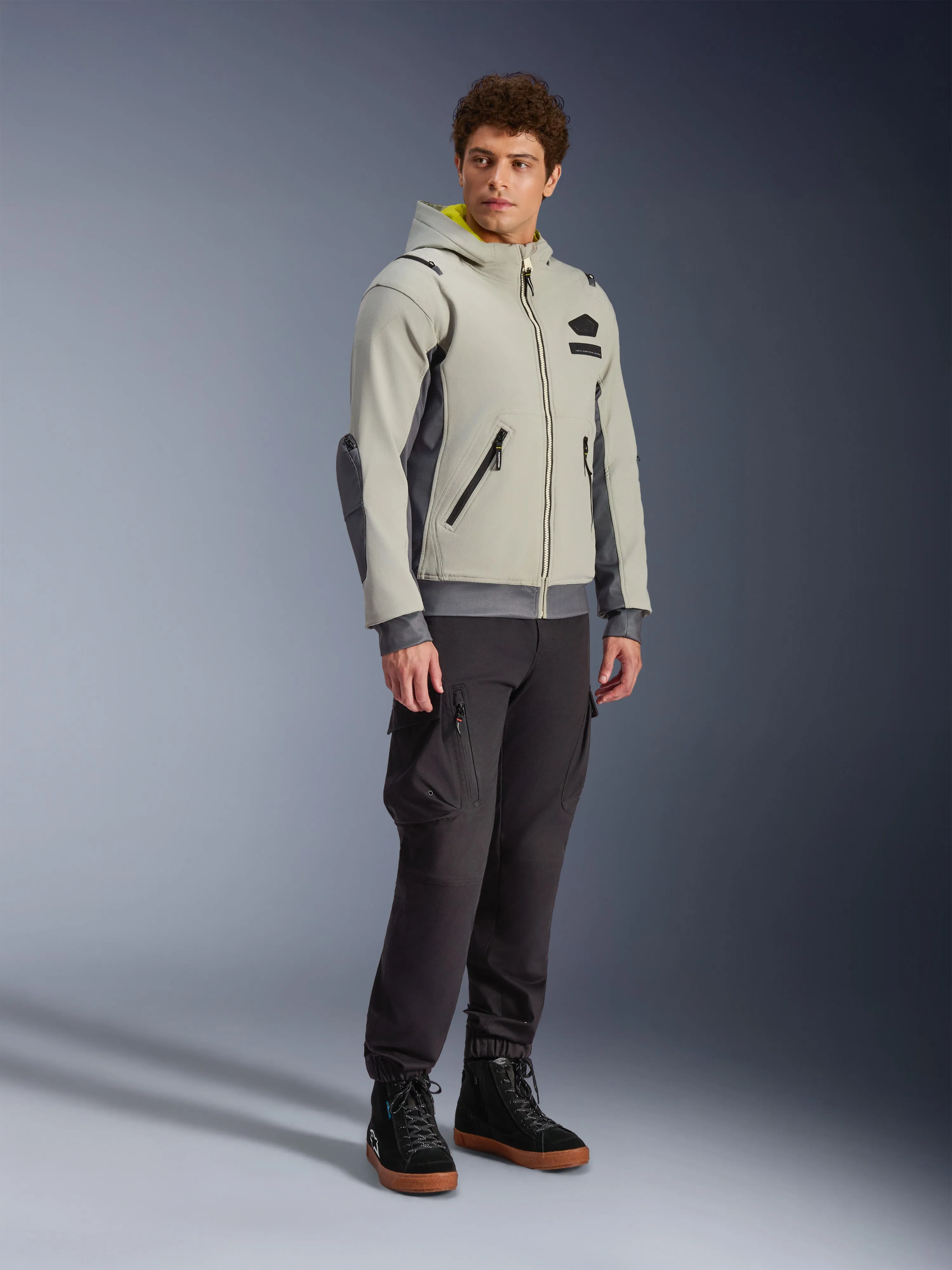 Moblast WP Jacket sold by Alpine Stars product image thumbnail 4