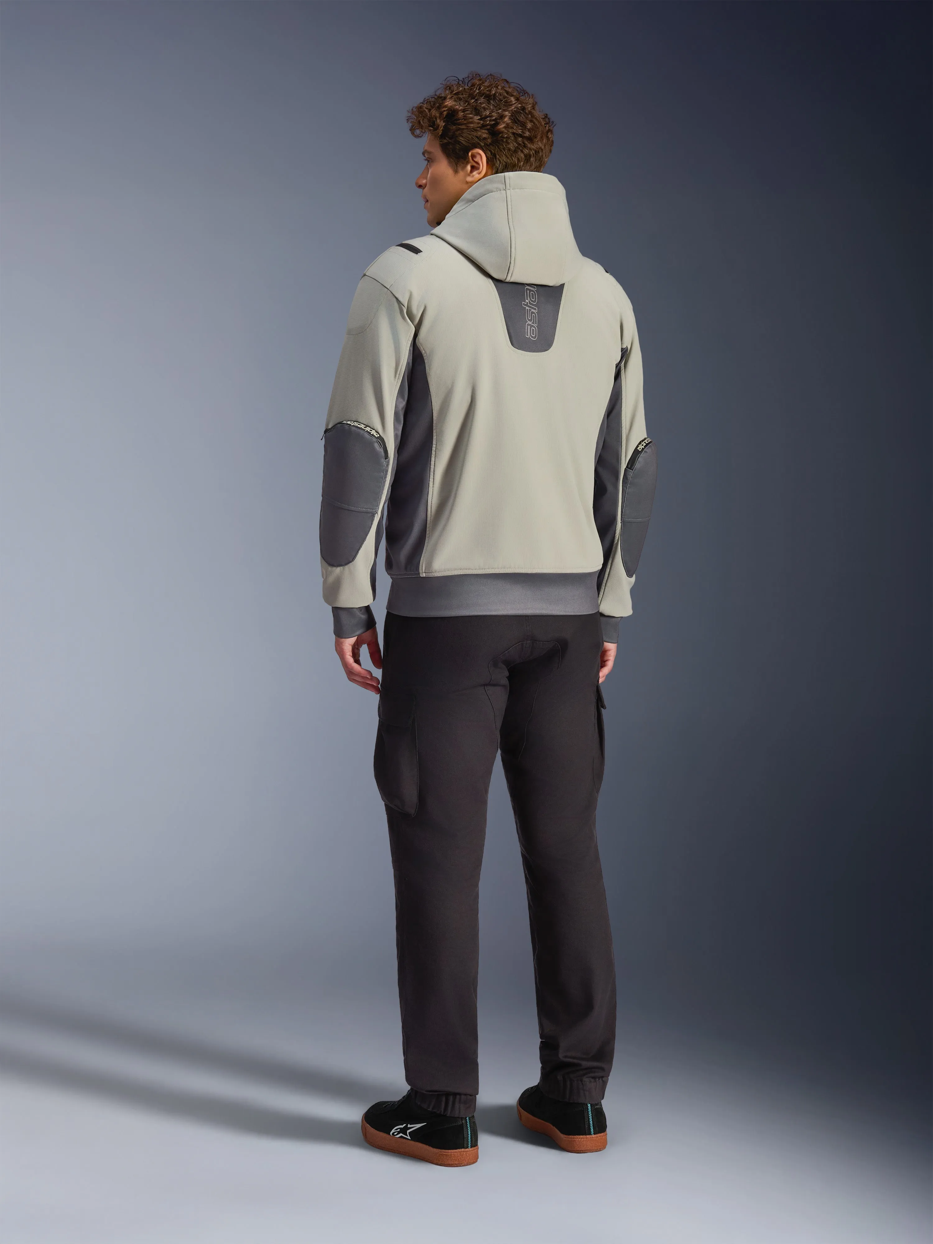 Moblast WP Jacket sold by Alpine Stars product image thumbnail 5