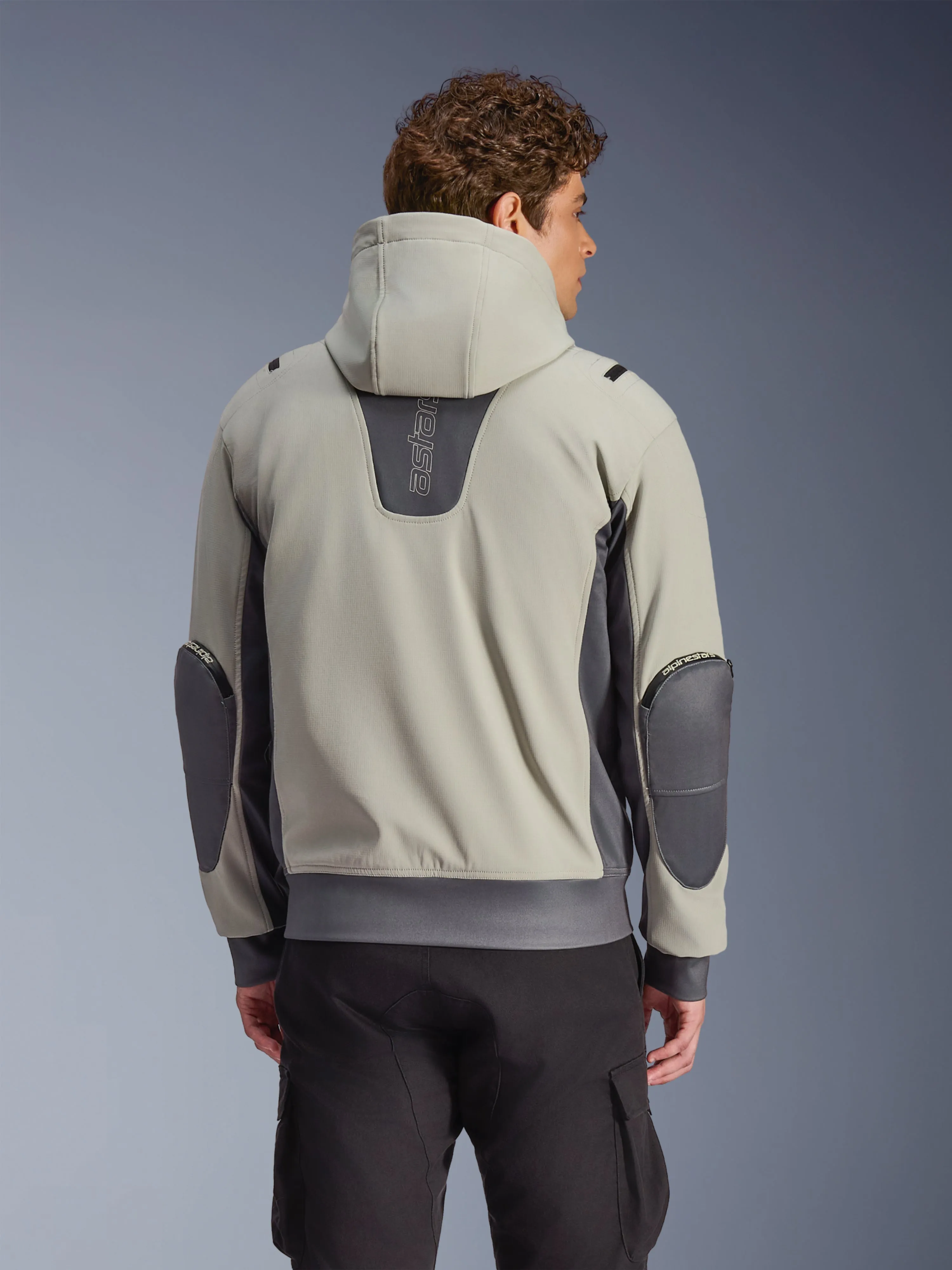 Moblast WP Jacket sold by Alpine Stars product image thumbnail 2
