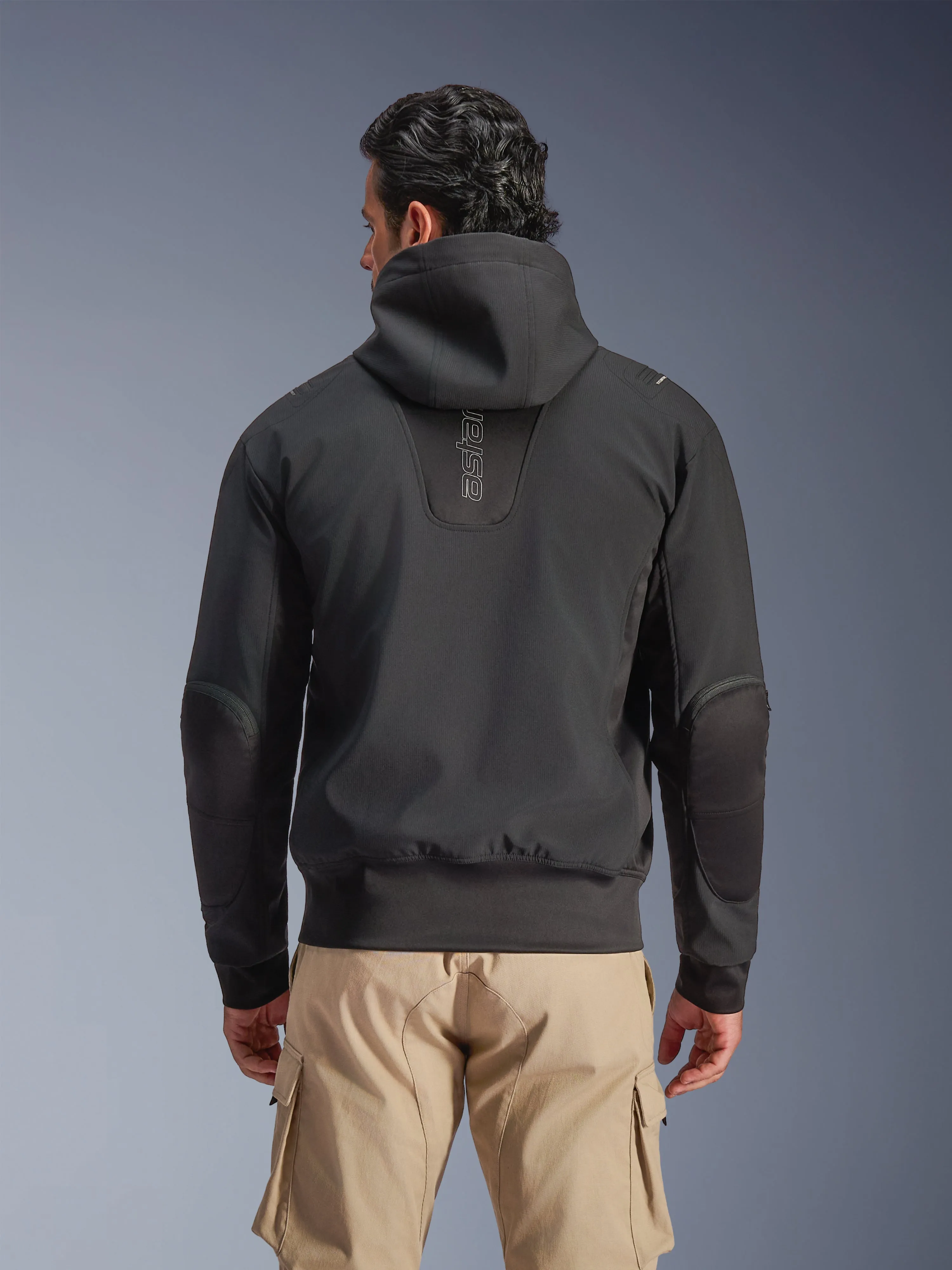 Moblast WP Jacket sold by Alpine Stars product image thumbnail 2