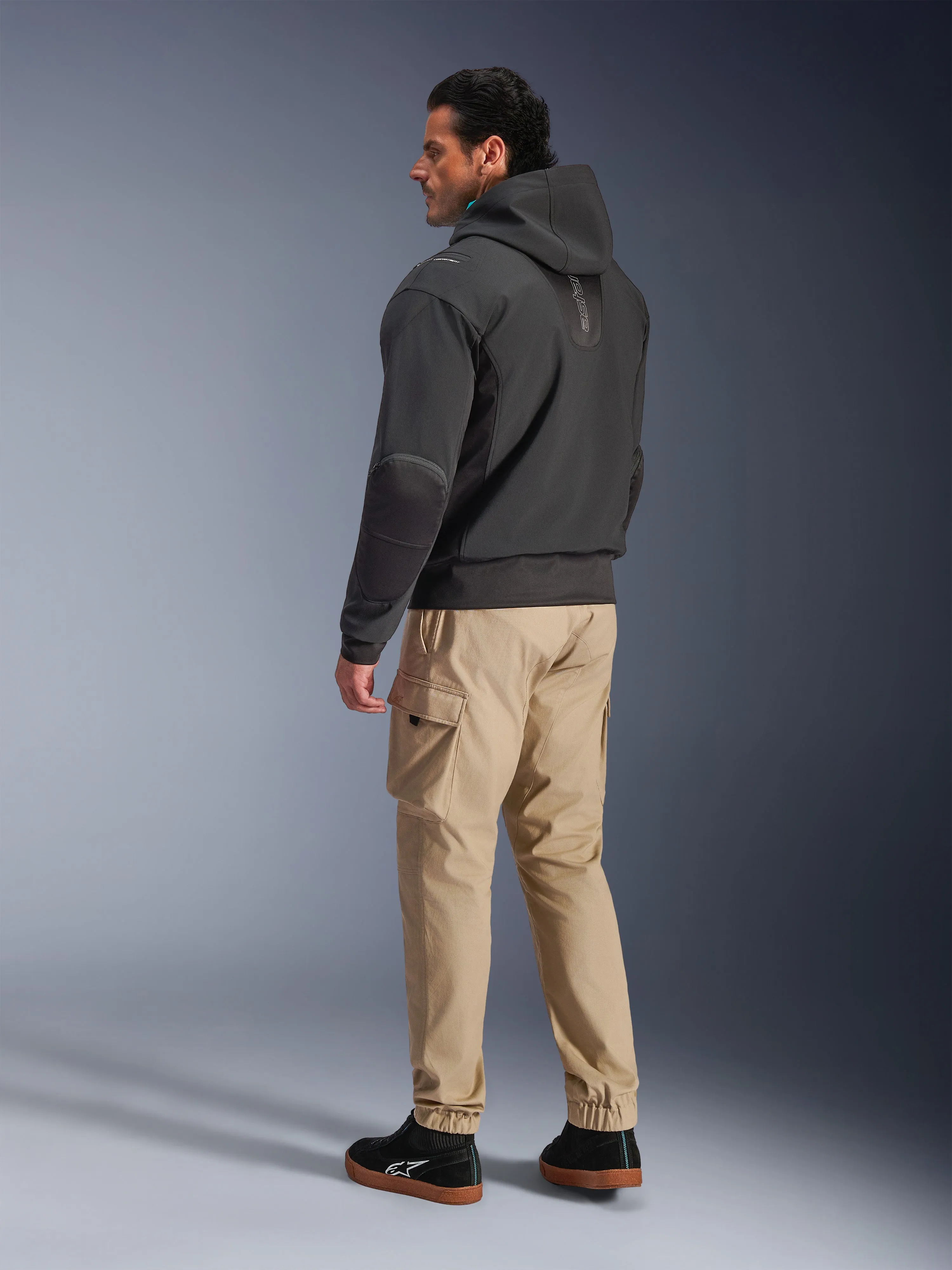 Moblast WP Jacket sold by Alpine Stars product image thumbnail 5