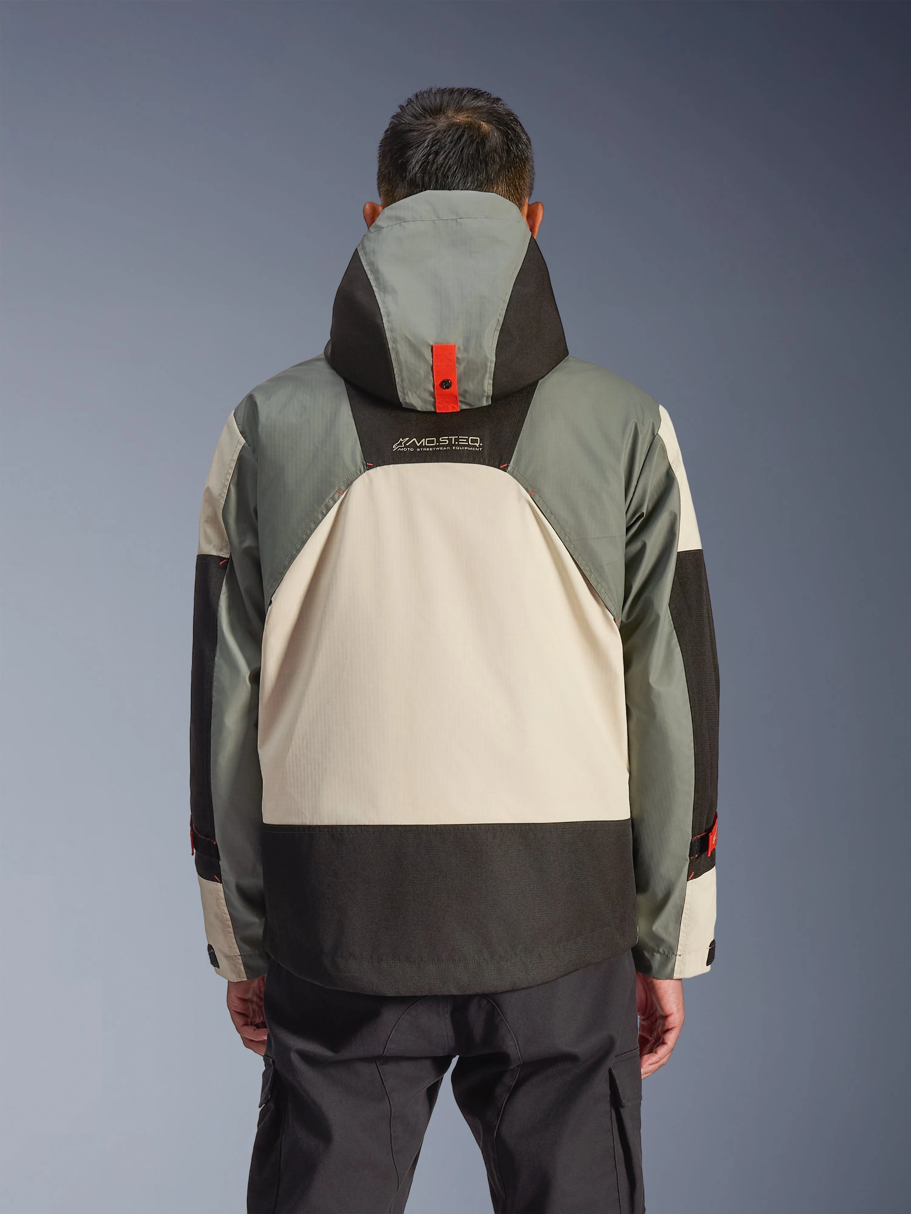 Mospher WP Jacket sold by Alpine Stars product image thumbnail 2