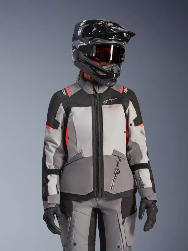 Stella Andes V4 Drystar® Jacket sold by Alpine Stars