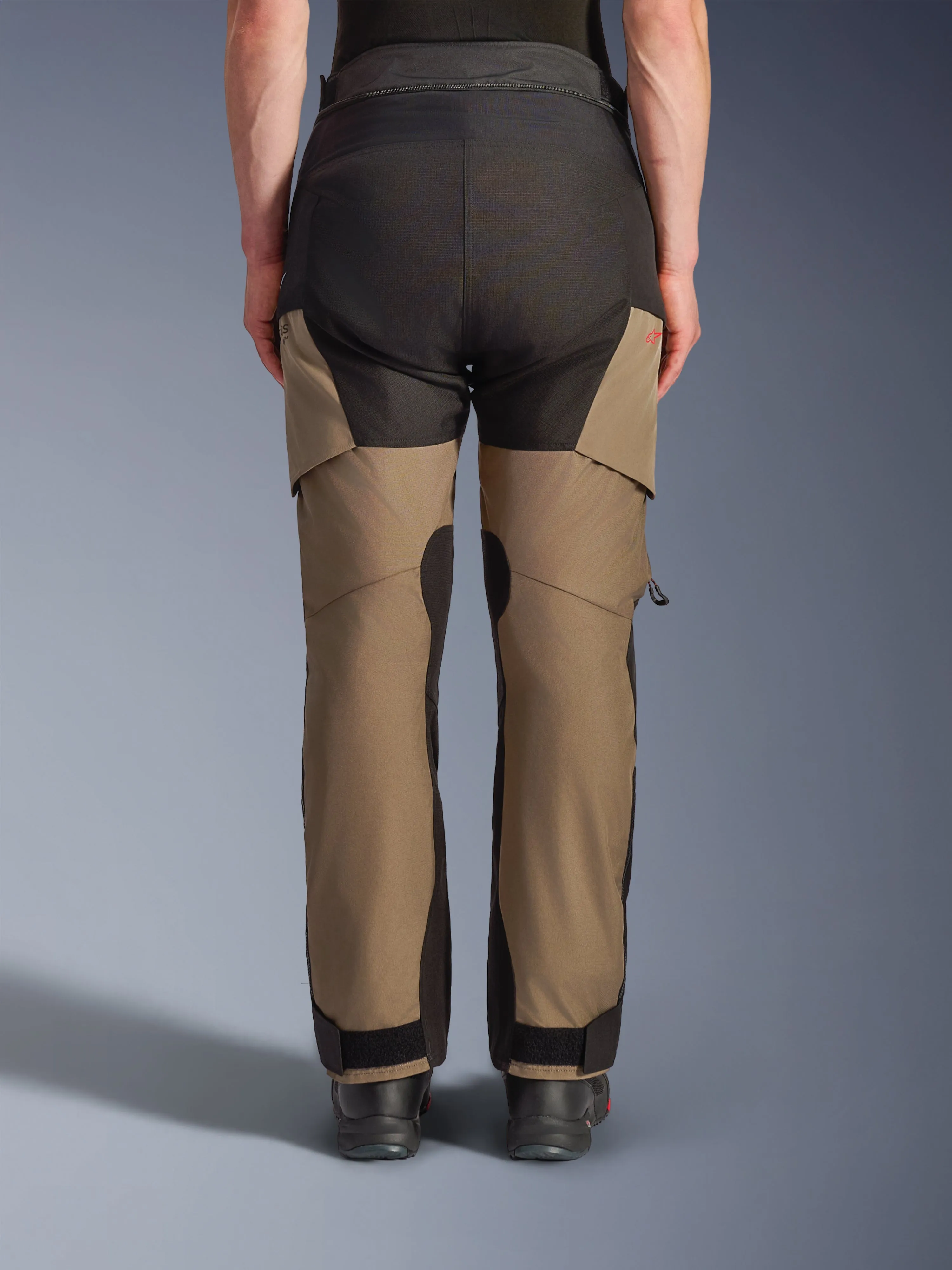 Andes V4 Drystar® Pants sold by Alpine Stars product image thumbnail 2