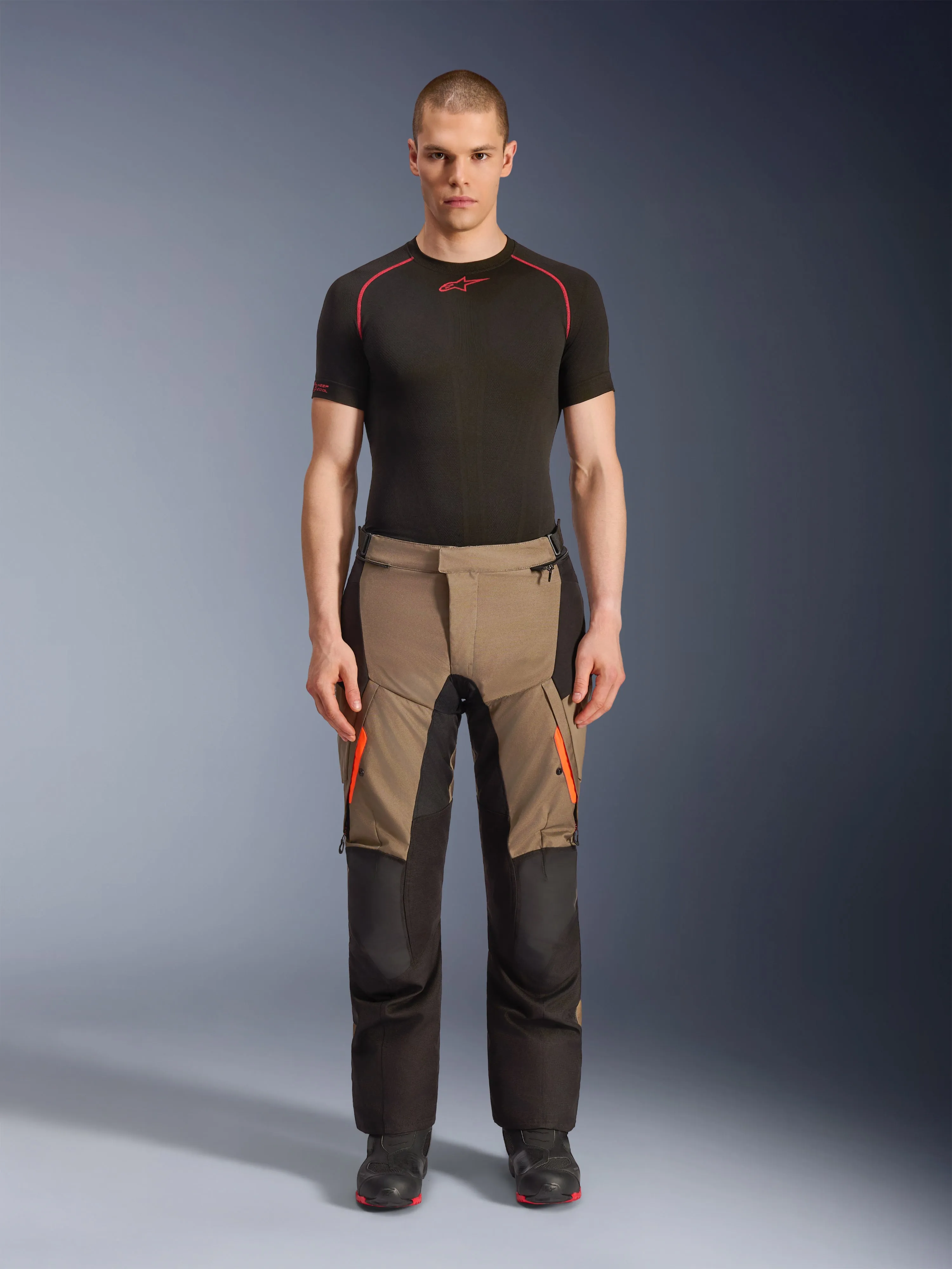 Andes V4 Drystar® Pants sold by Alpine Stars product image thumbnail 3