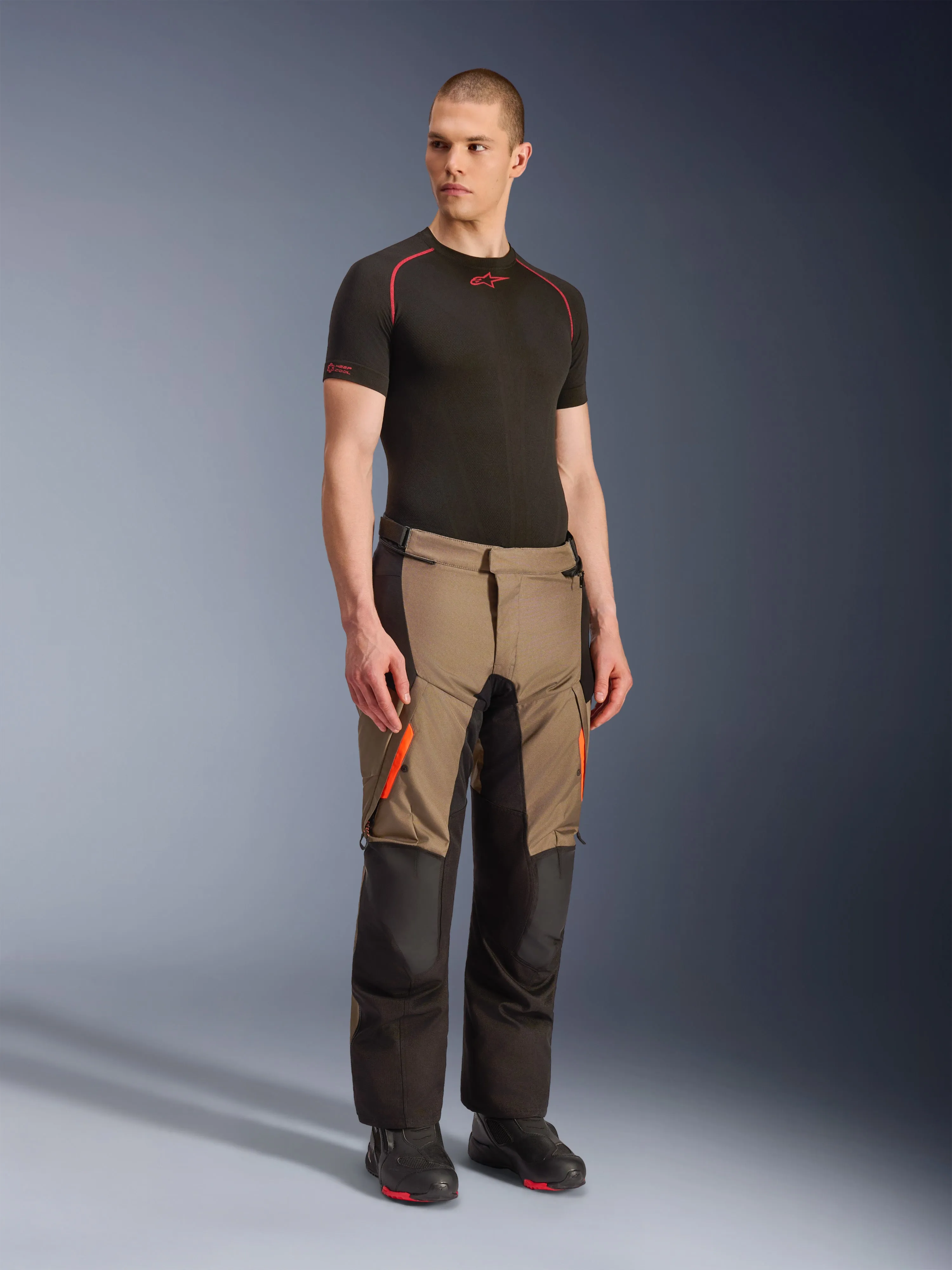 Andes V4 Drystar® Pants sold by Alpine Stars product image thumbnail 4