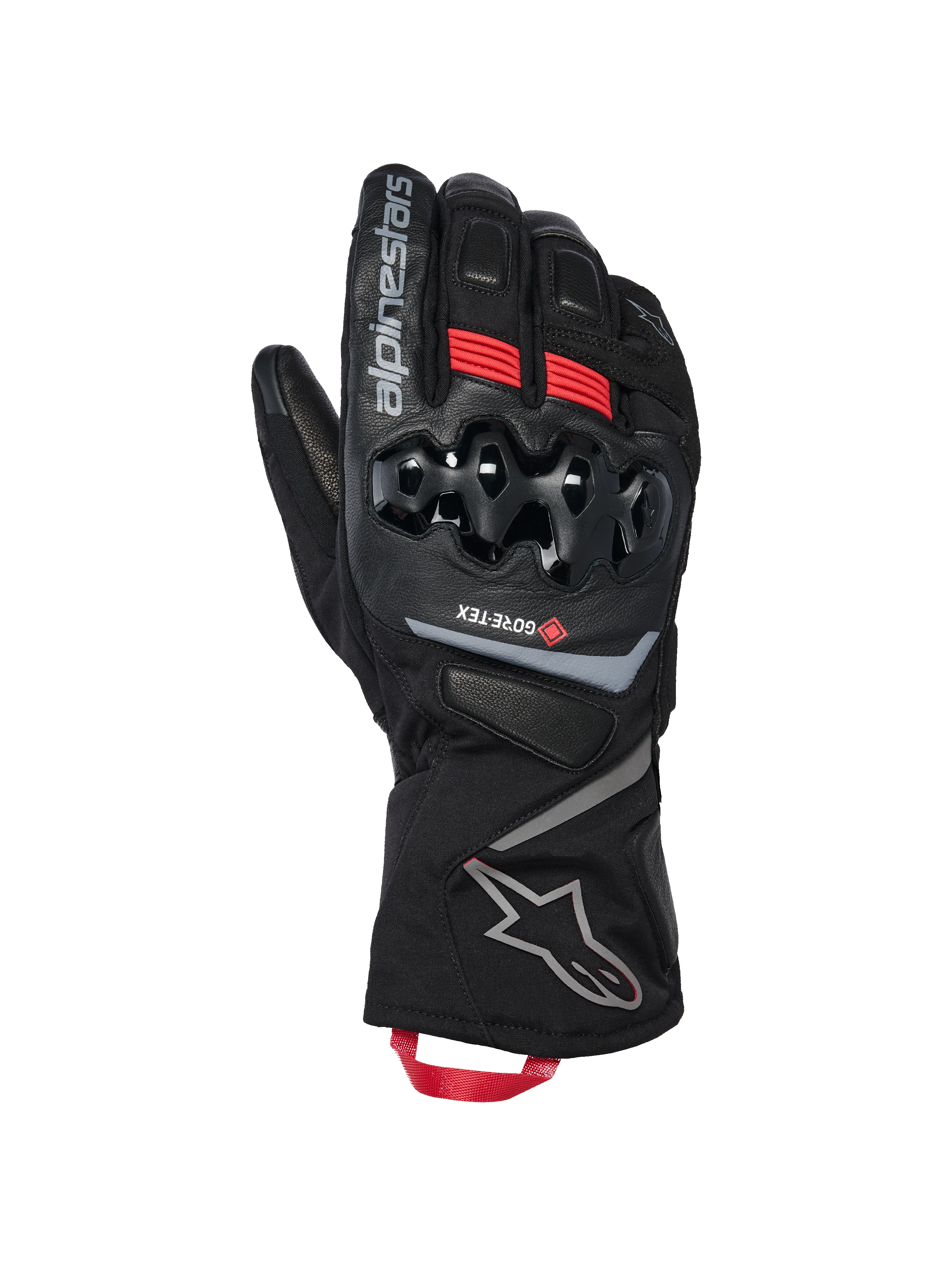 WT-8 Gore-Tex Insulated Gloves sold by Alpine Stars