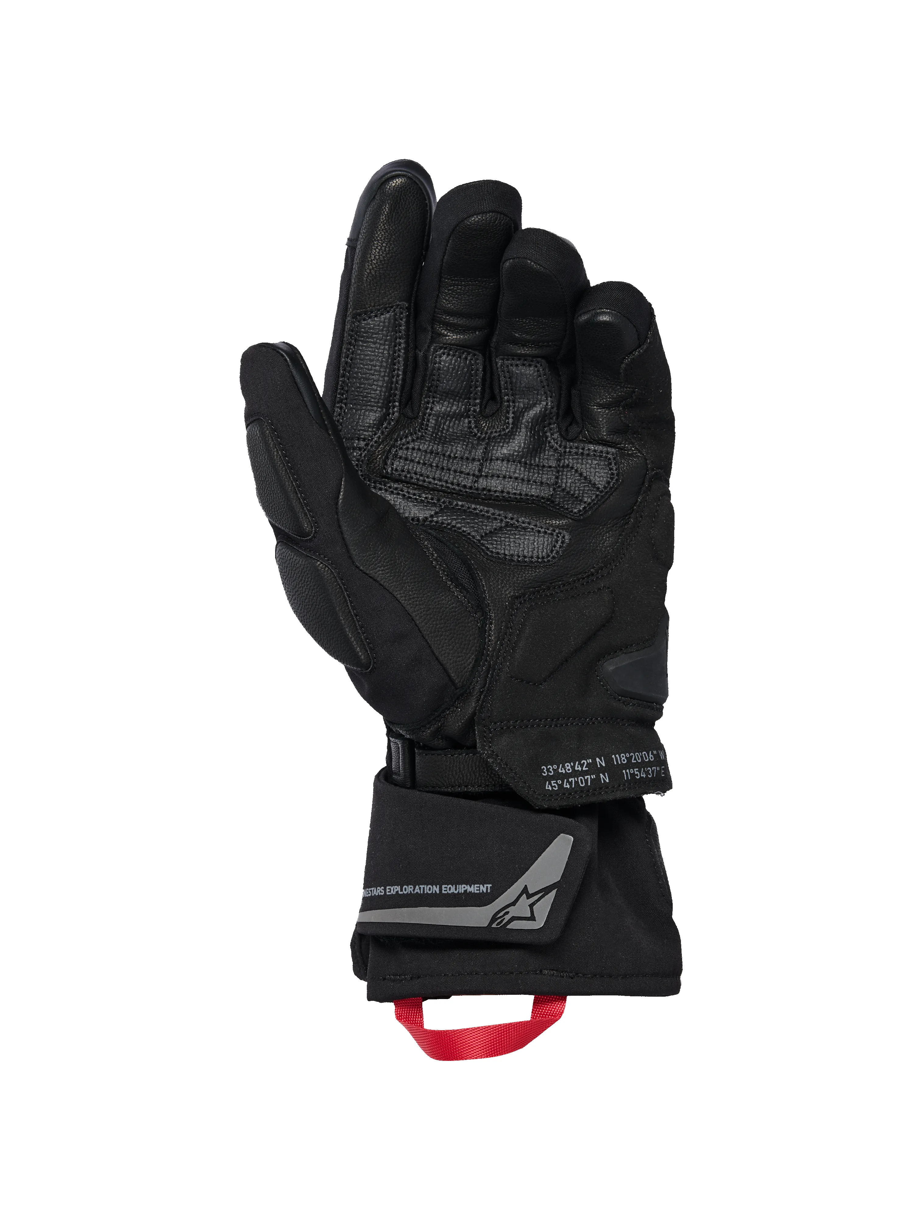 WT-8 Gore-Tex Insulated Gloves sold by Alpine Stars product image thumbnail 2