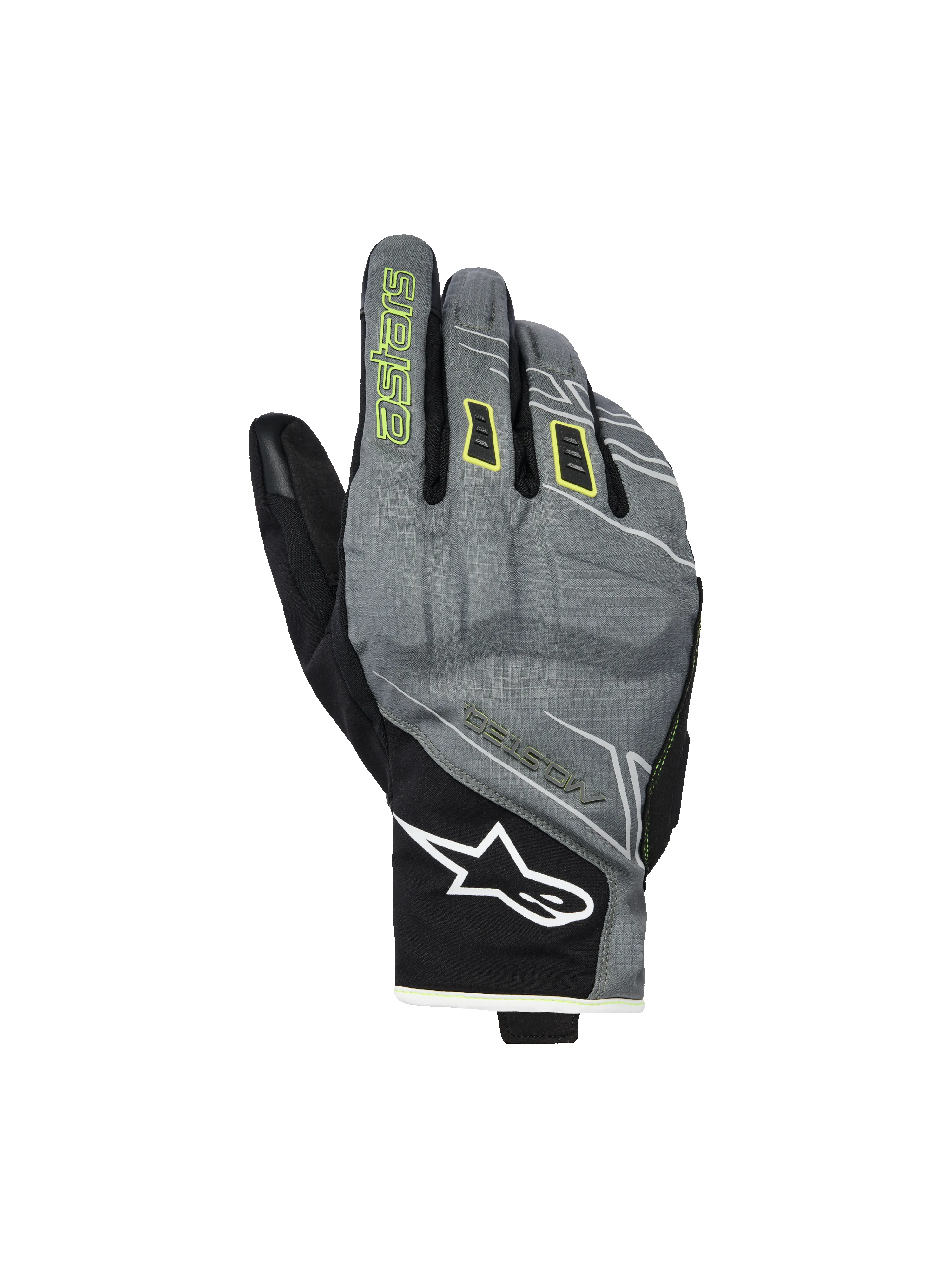 Moblast WP Gloves sold by Alpine Stars