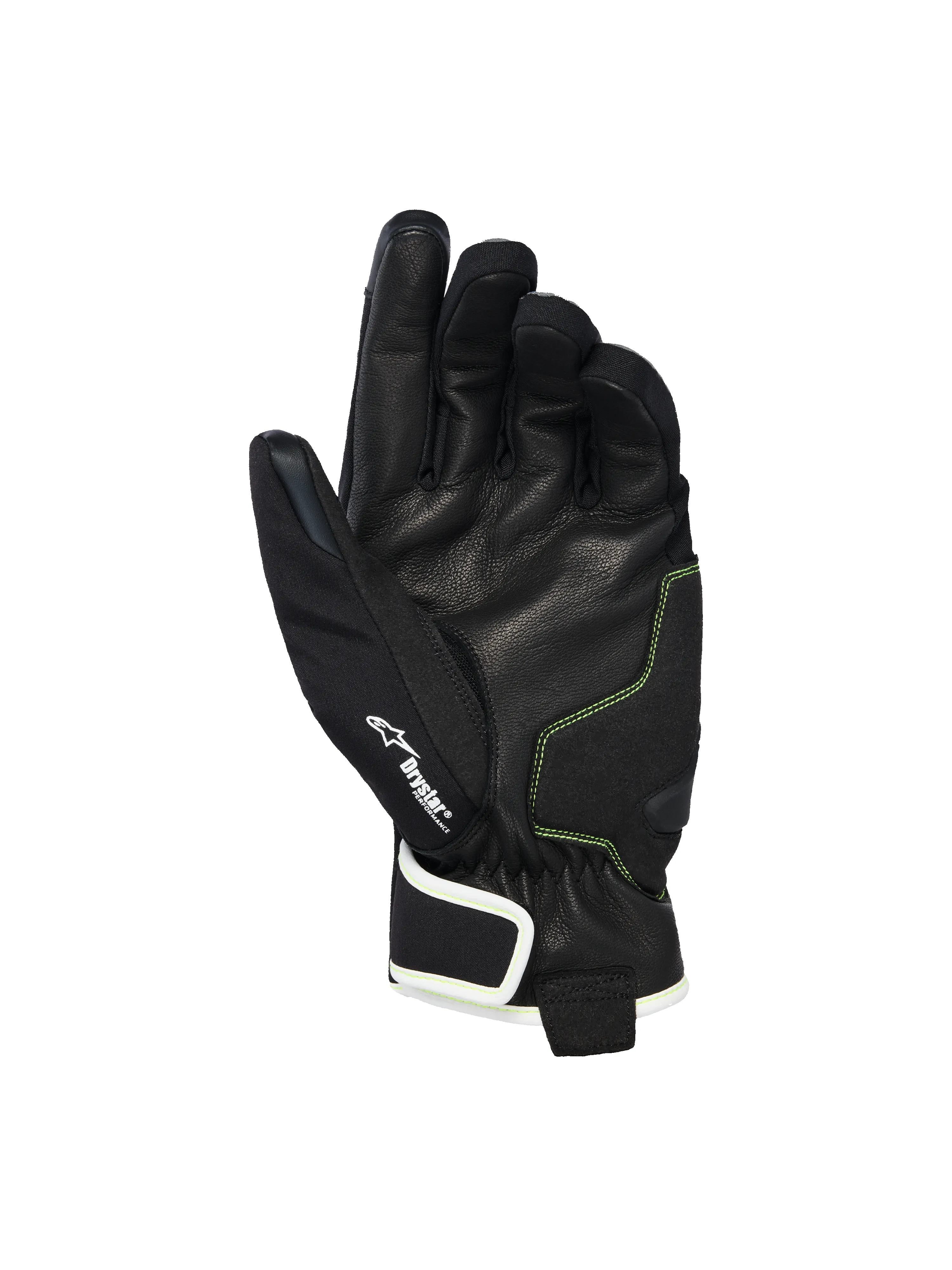 Moblast WP Gloves sold by Alpine Stars product image thumbnail 2