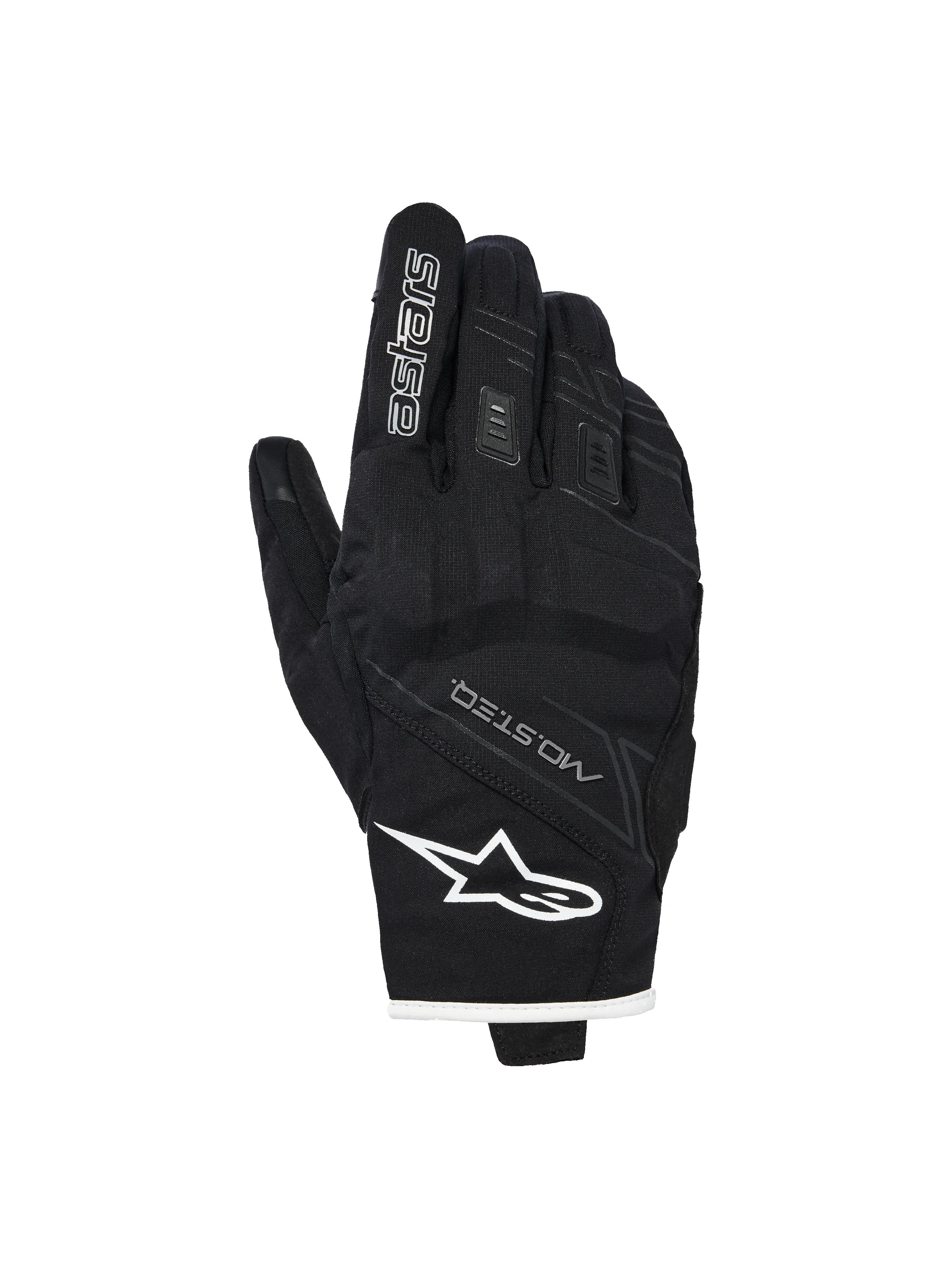 Stella Moblast WP Gloves sold by Alpine Stars