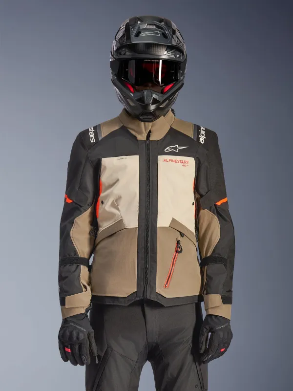 Andes V4 Drystar® Jacket sold by Alpinestars