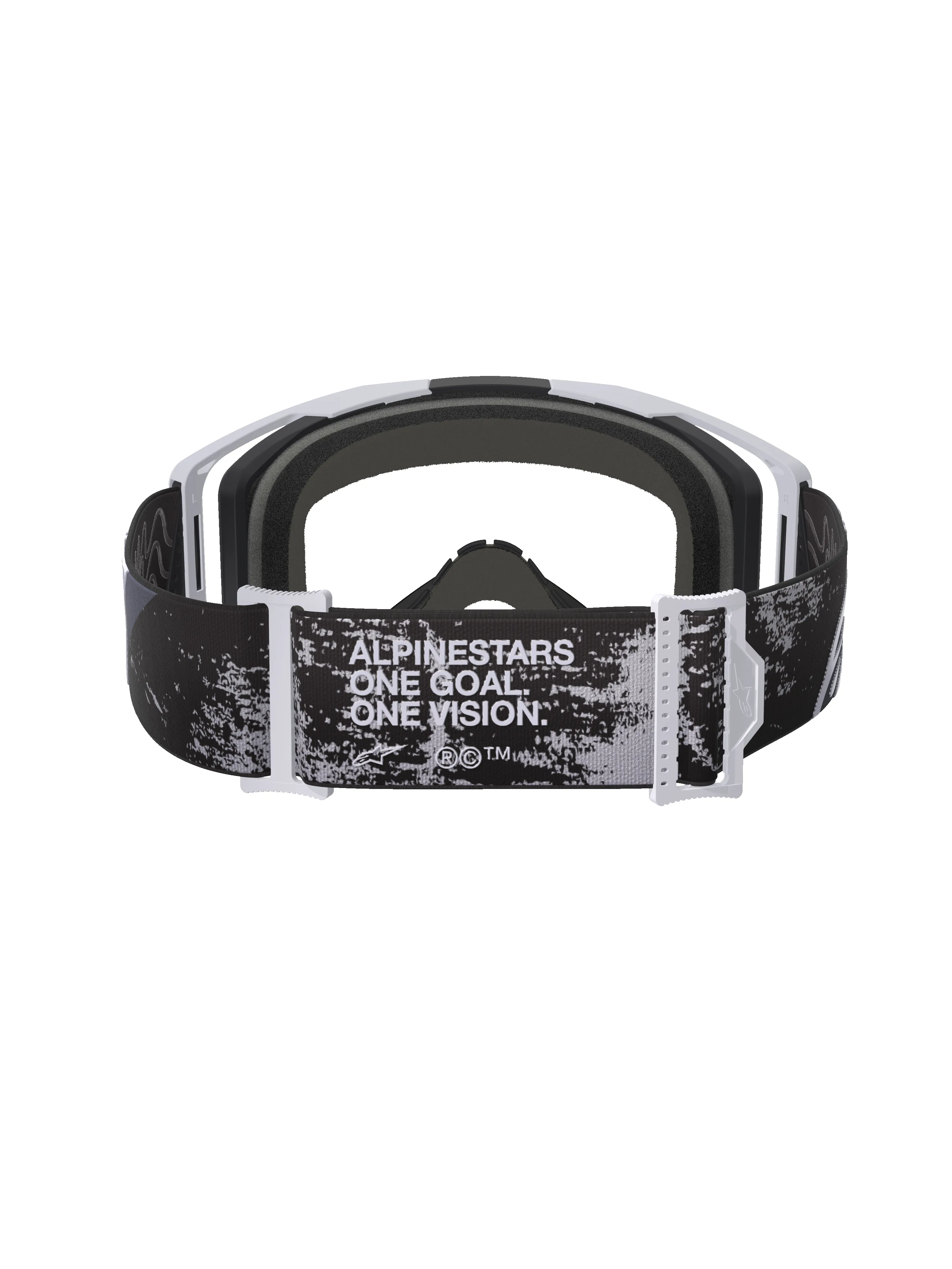Vision 8 Lahnd Goggles sold by Alpine Stars product image thumbnail 4