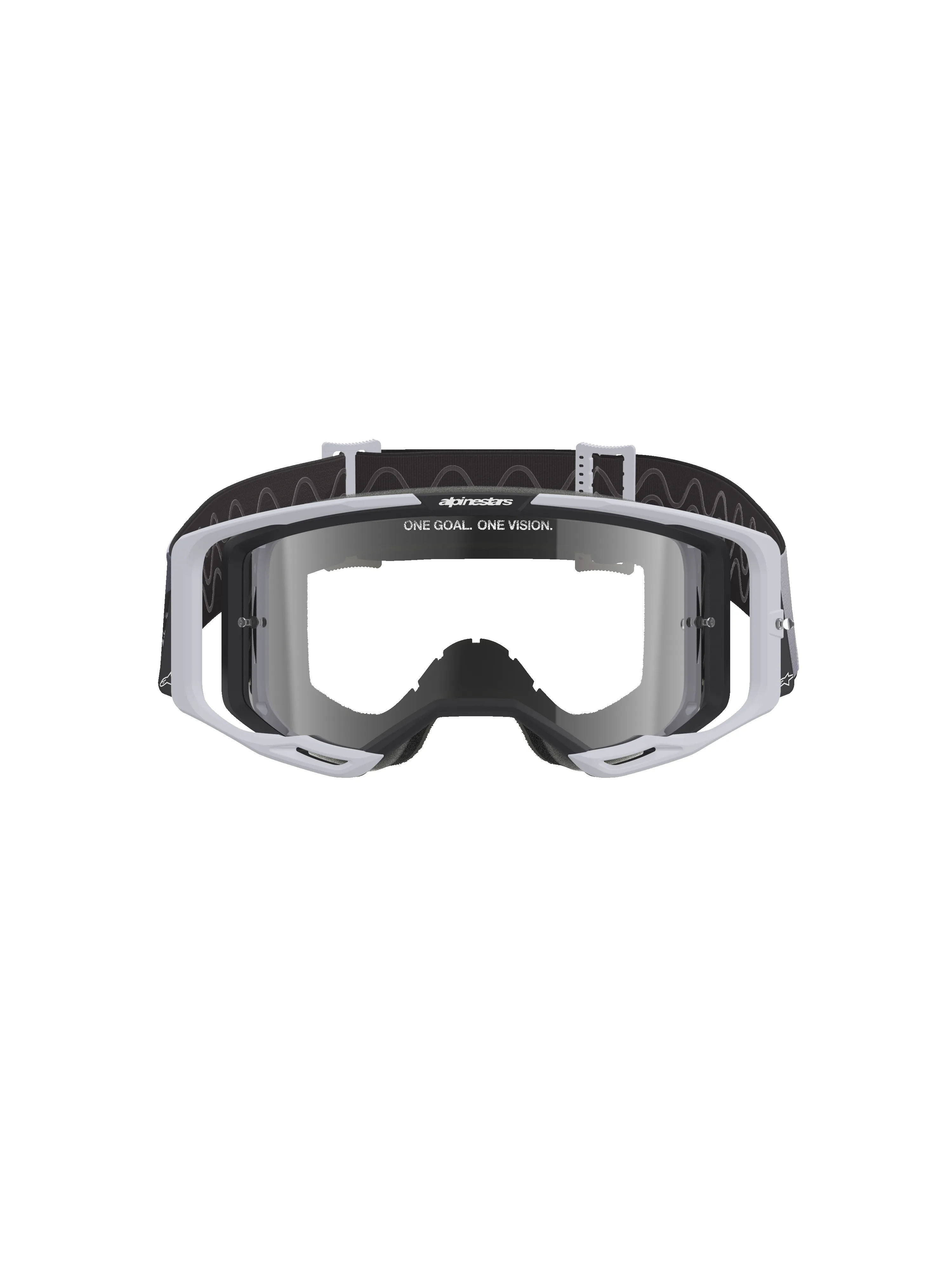 Vision 8 Lahnd Goggles sold by Alpine Stars product image thumbnail 2