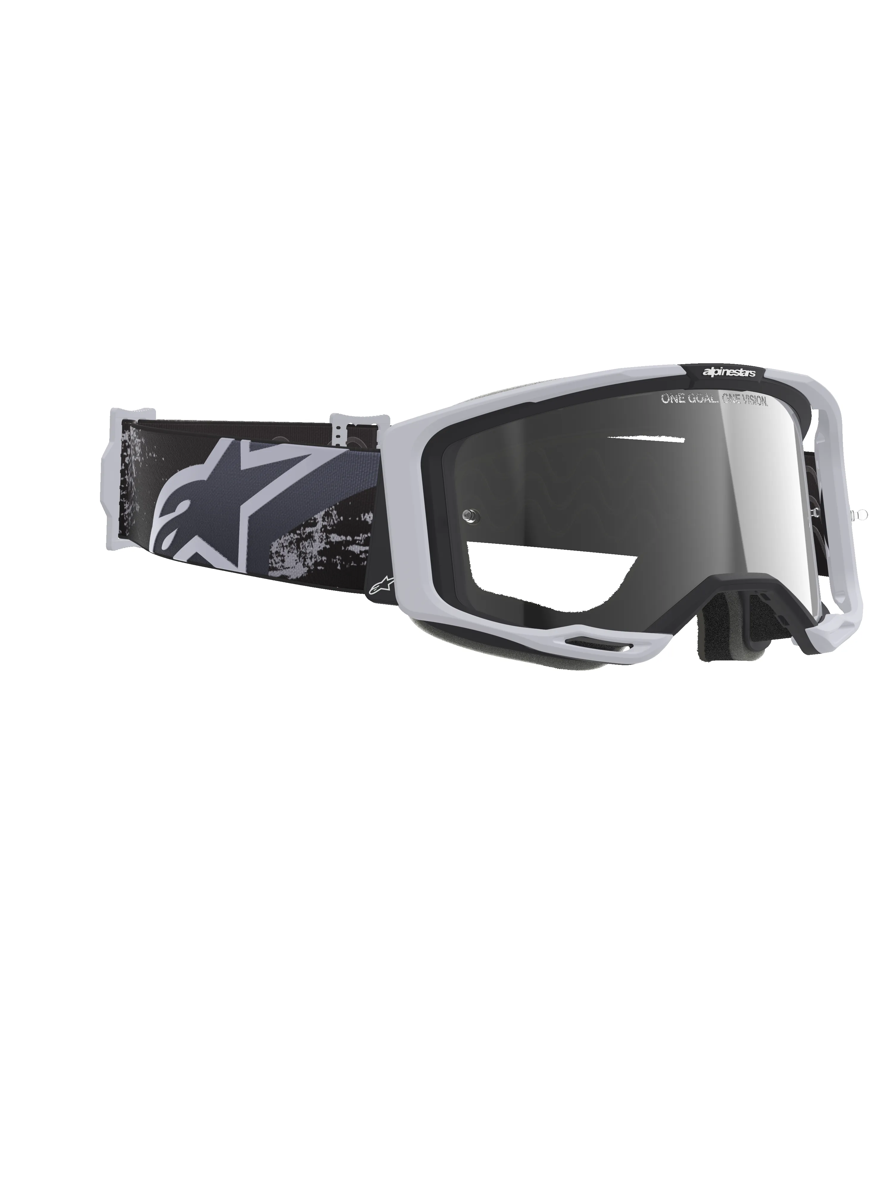 Vision 8 Lahnd Goggles sold by Alpine Stars product image thumbnail 3