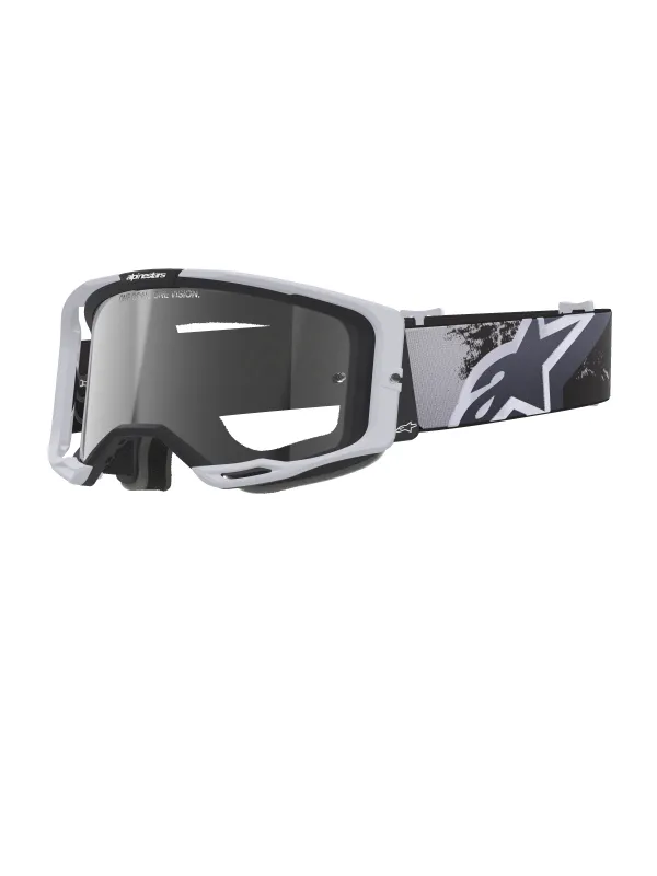 Vision 8 Lahnd Goggles sold by Alpine Stars