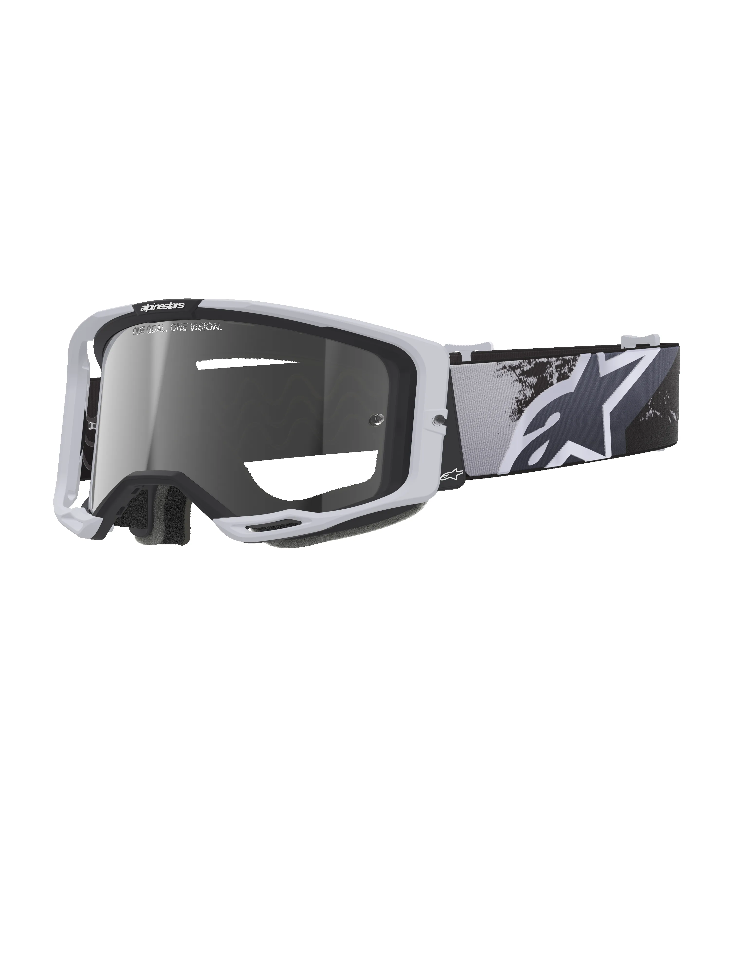 Vision 8 Lahnd Goggles sold by Alpine Stars