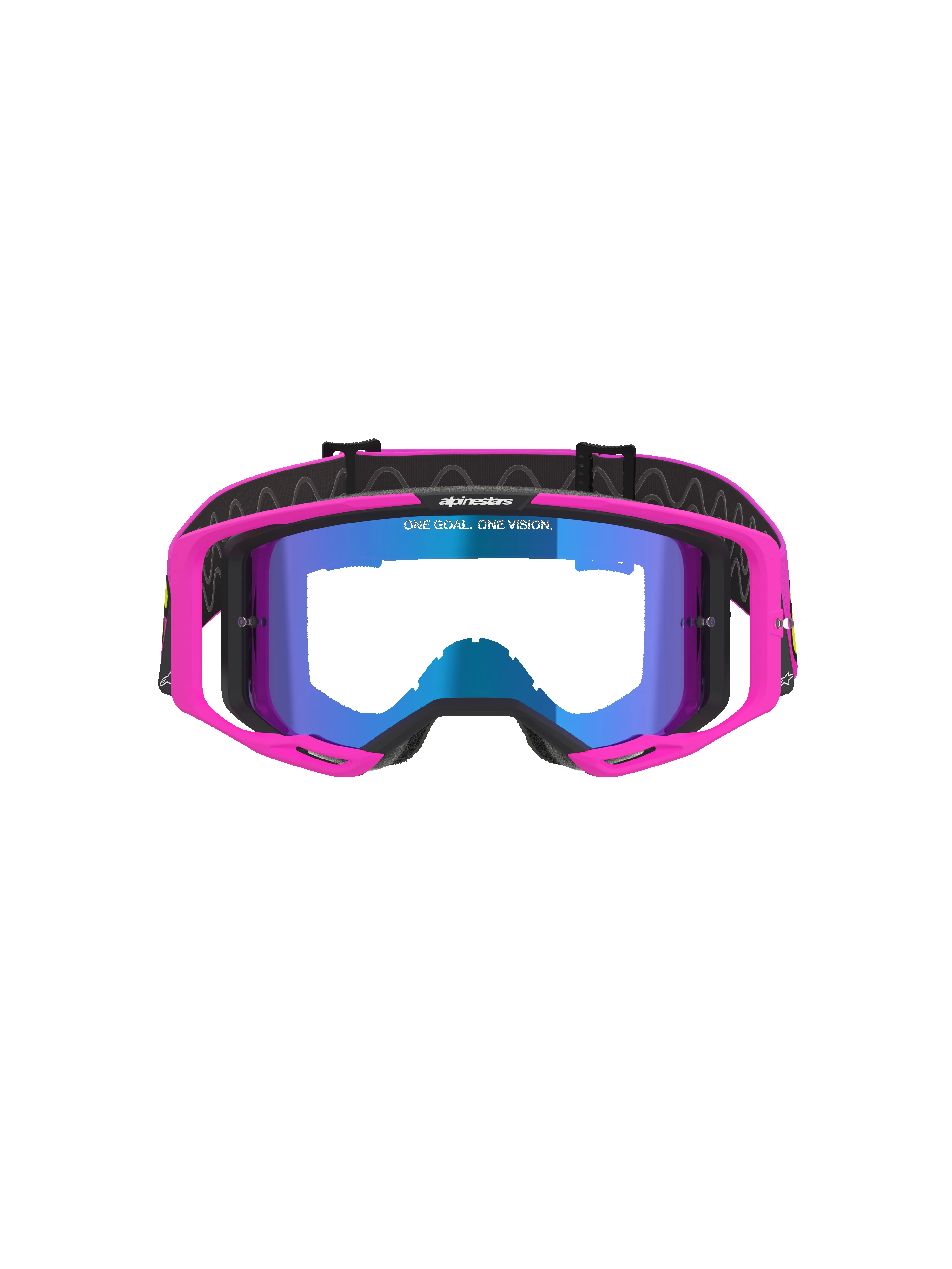 Vision 8 Vista Goggles sold by Alpine Stars product image thumbnail 2
