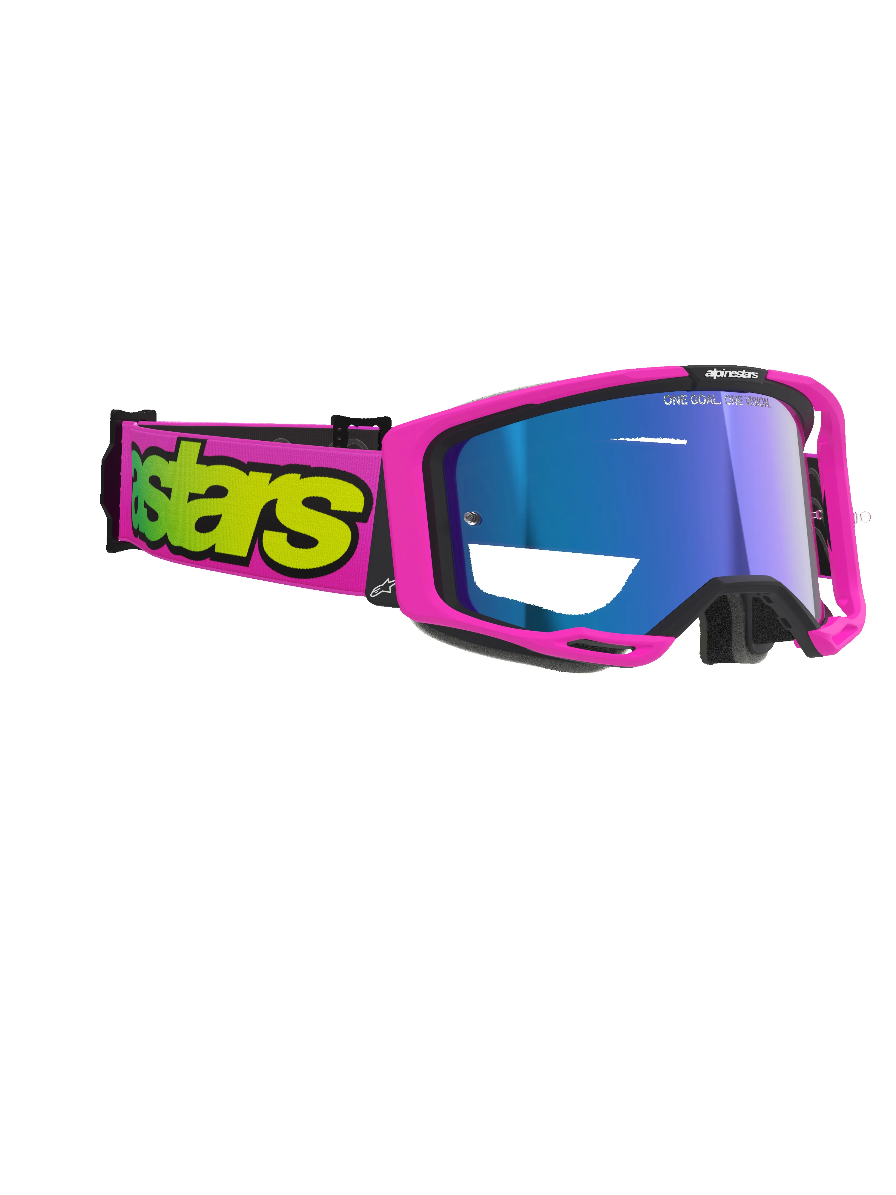 Vision 8 Vista Goggles sold by Alpine Stars product image thumbnail 3