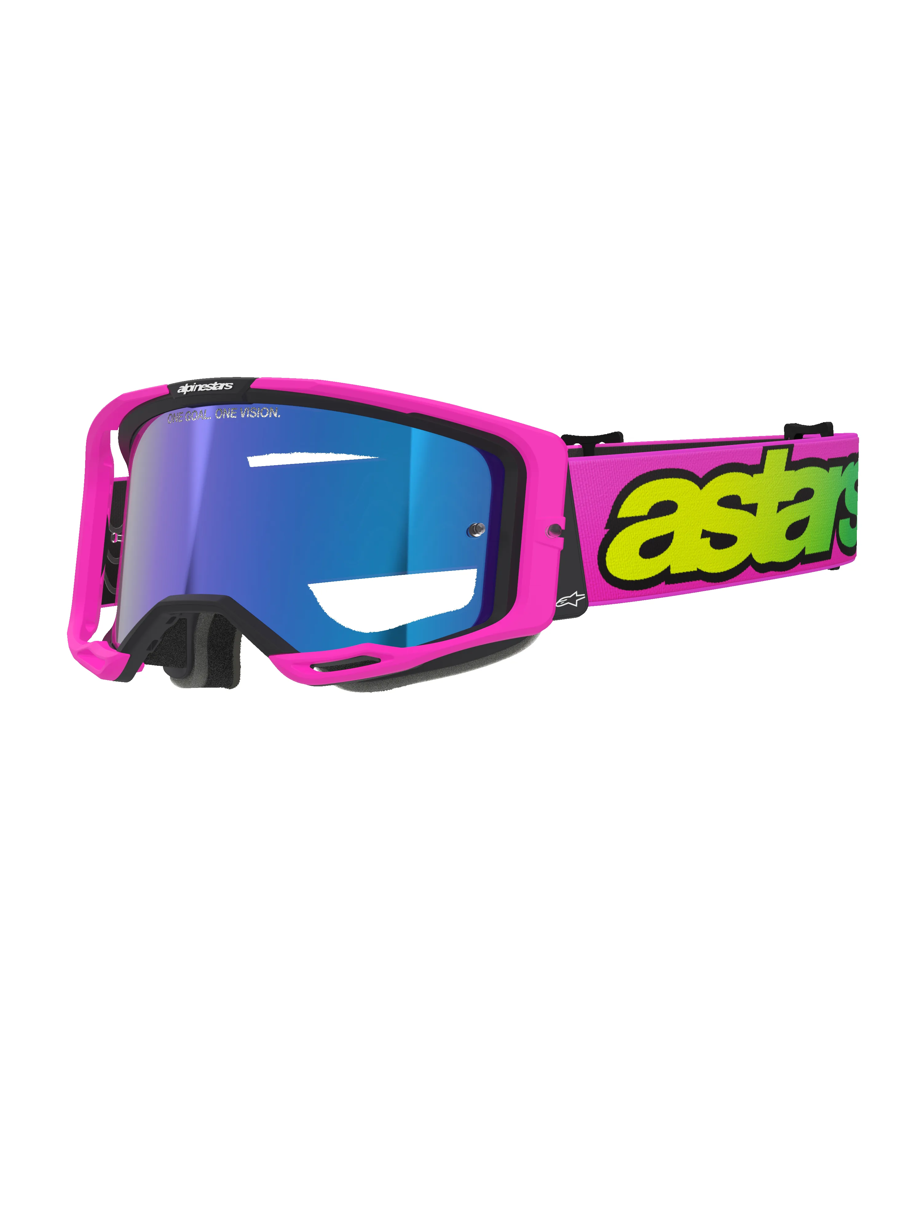 Vision 8 Vista Goggles sold by Alpine Stars