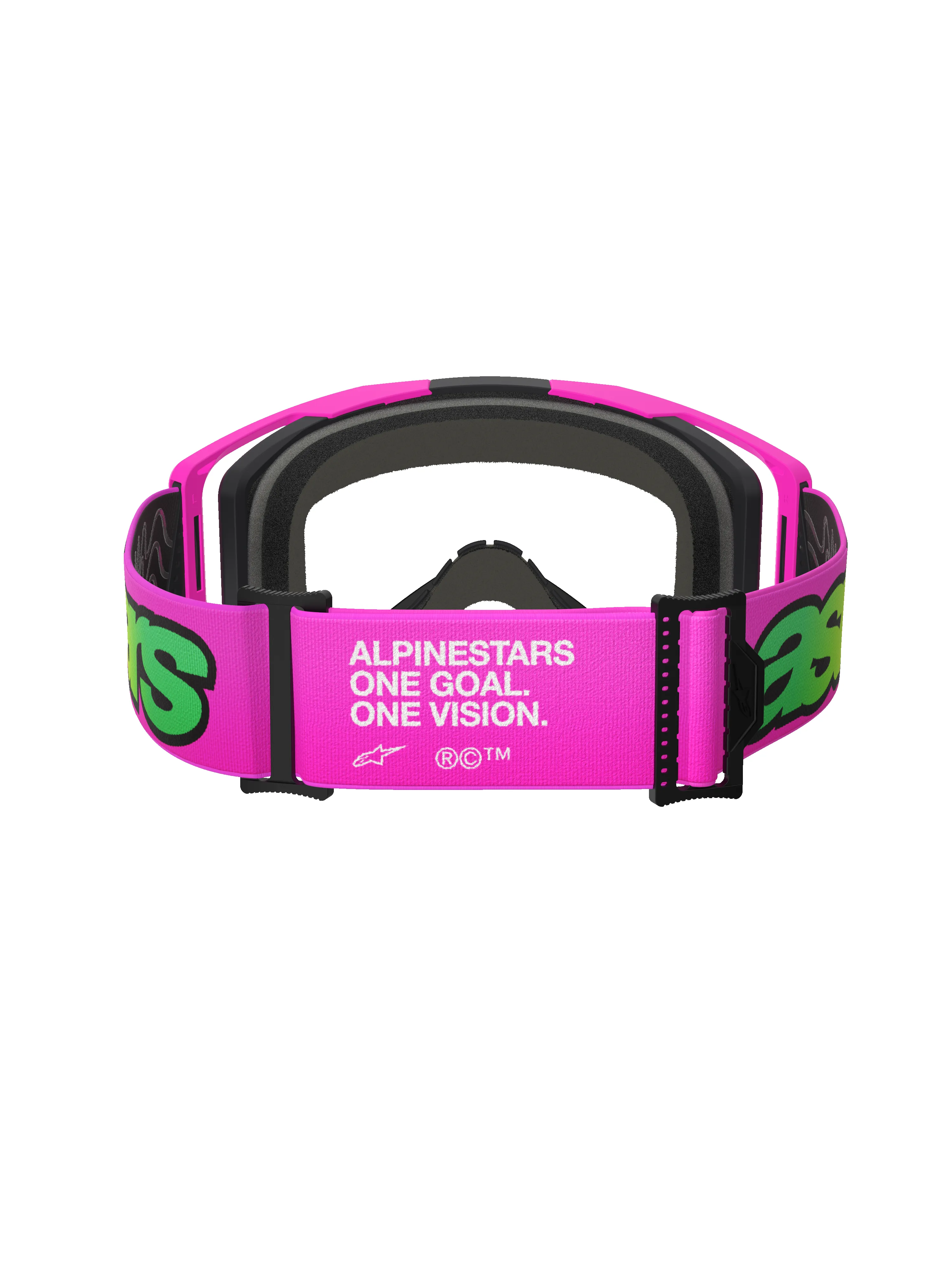 Vision 8 Vista Goggles sold by Alpine Stars product image thumbnail 4