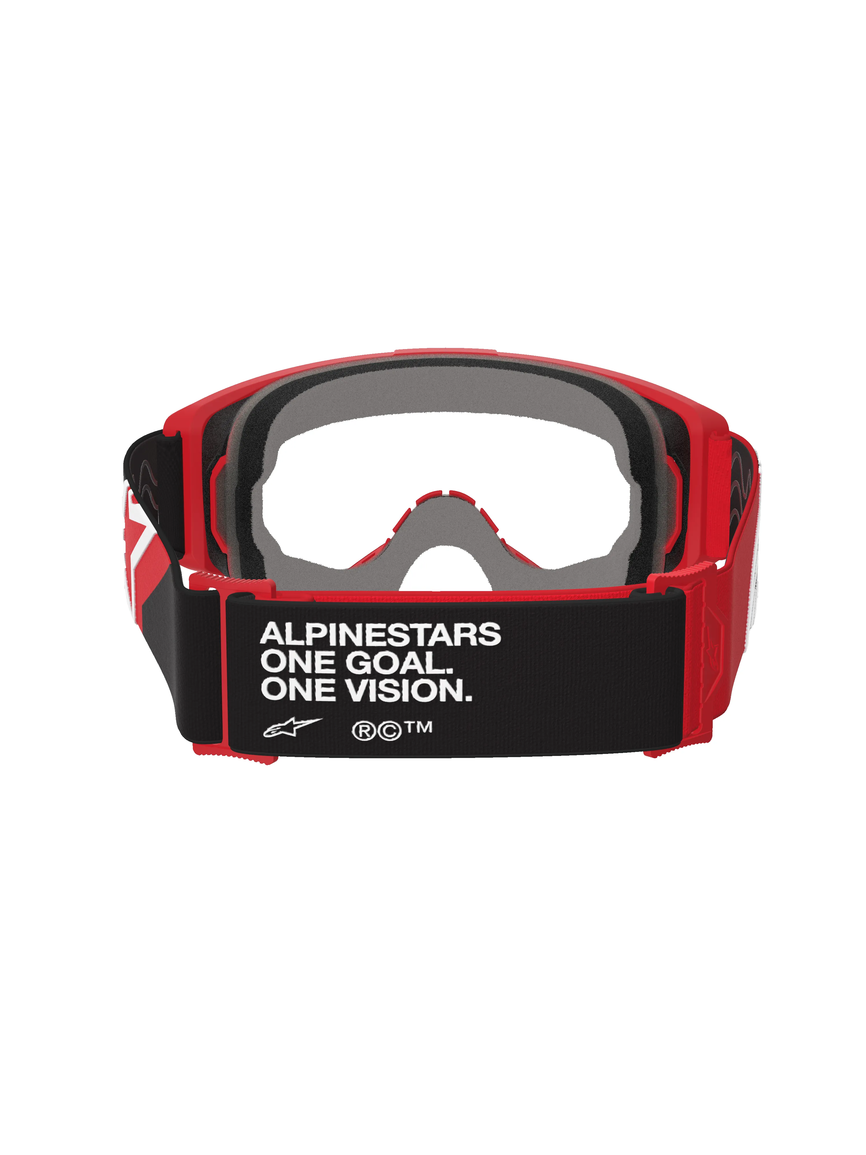 Vision OTG Goggles sold by Alpine Stars product image thumbnail 4
