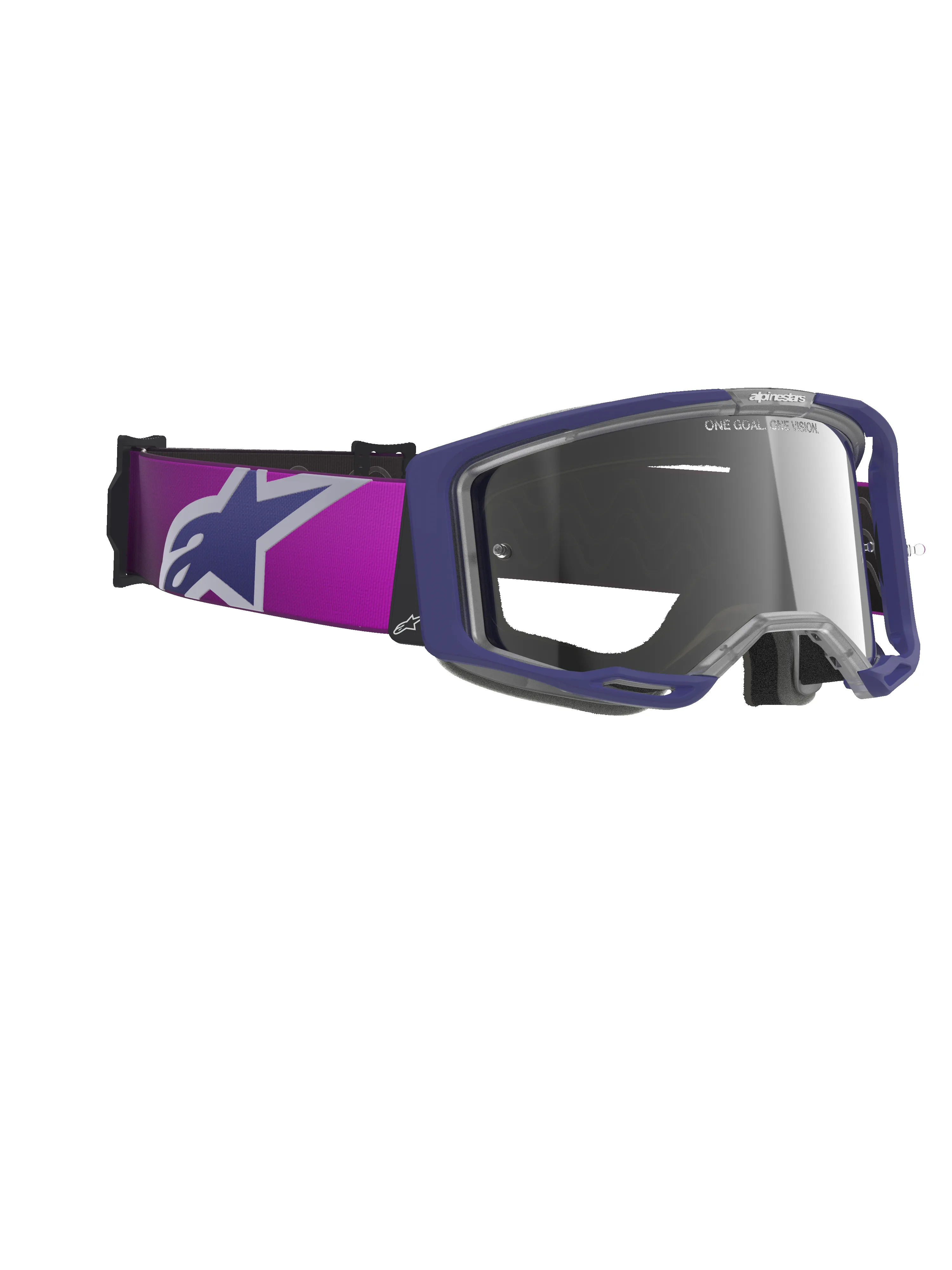 Vision 8 Corp Goggles sold by Alpine Stars product image thumbnail 3