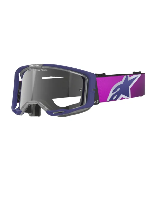 Vision 8 Corp Goggles sold by Alpine Stars