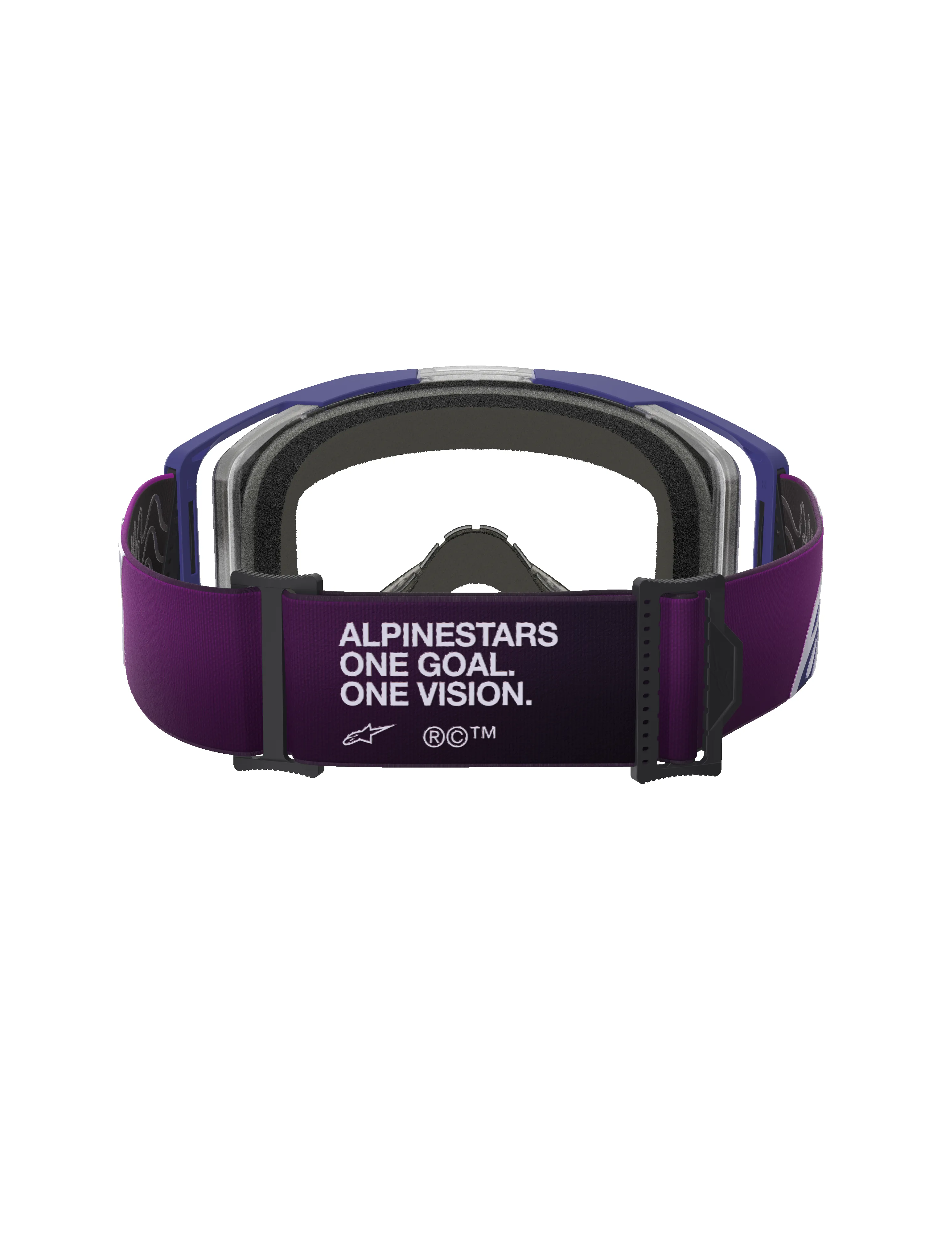Vision 8 Corp Goggles sold by Alpine Stars product image thumbnail 4