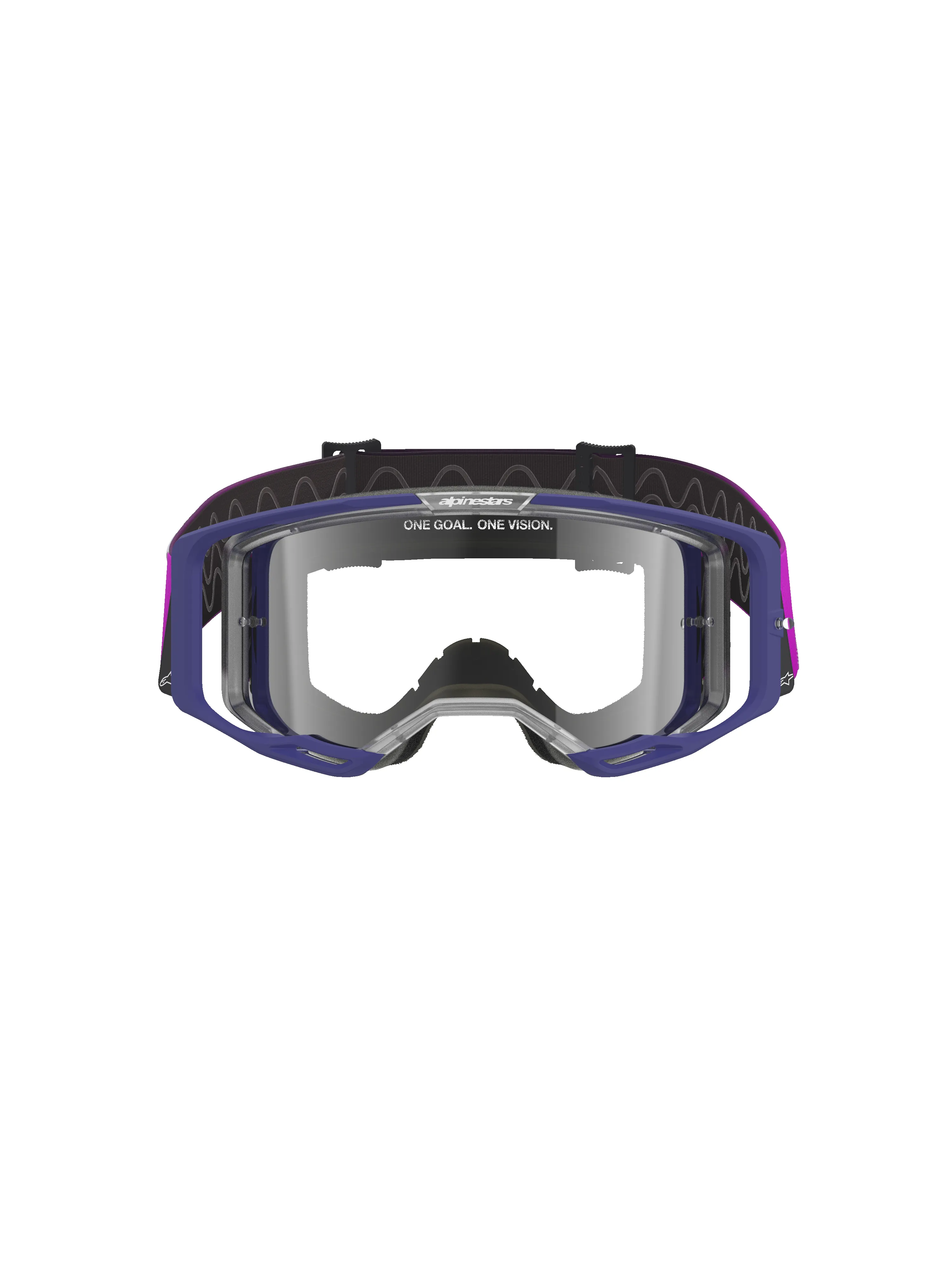 Vision 8 Corp Goggles sold by Alpine Stars product image thumbnail 2