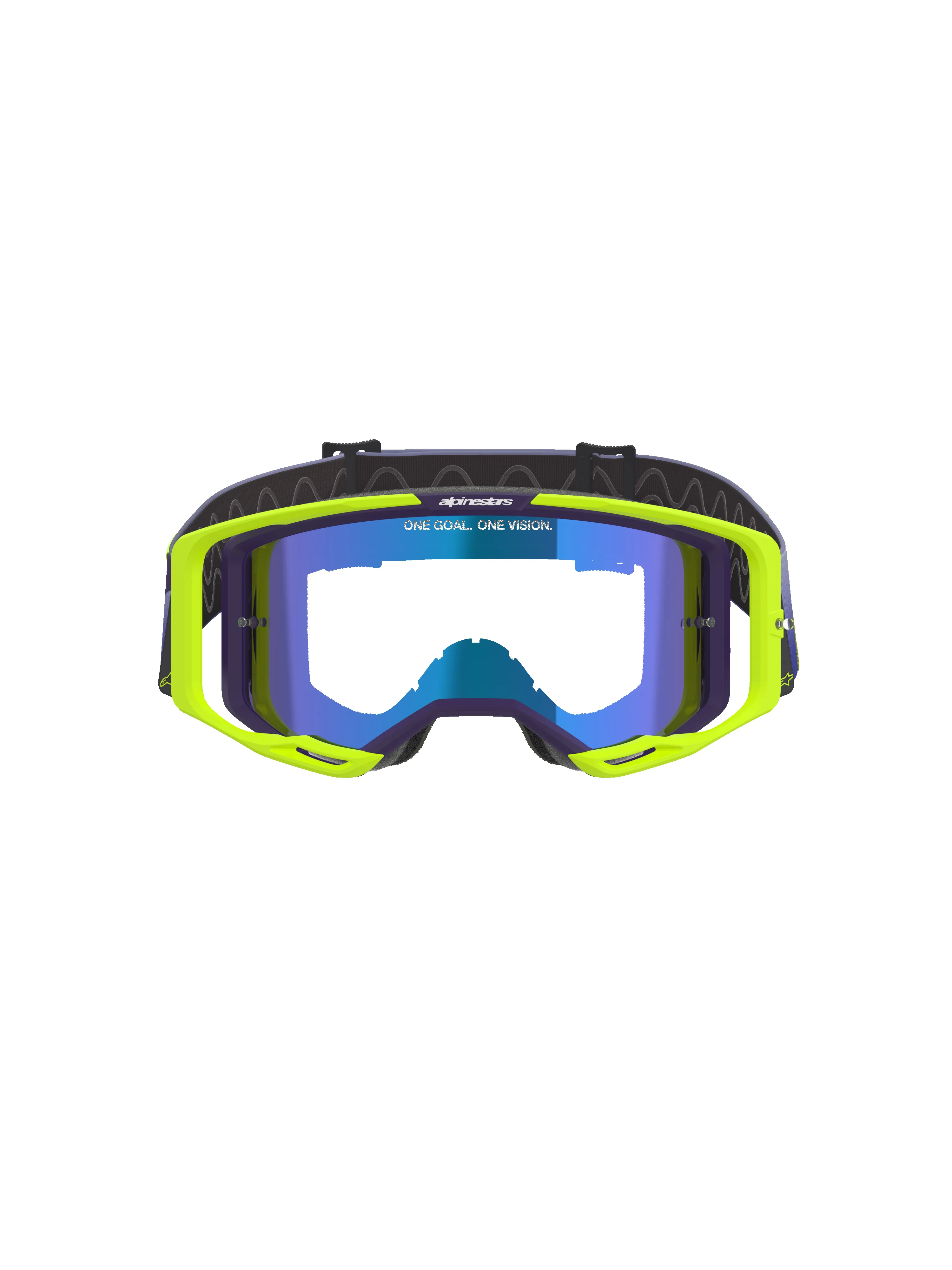 Vision 8 Corp Goggles sold by Alpine Stars product image thumbnail 2