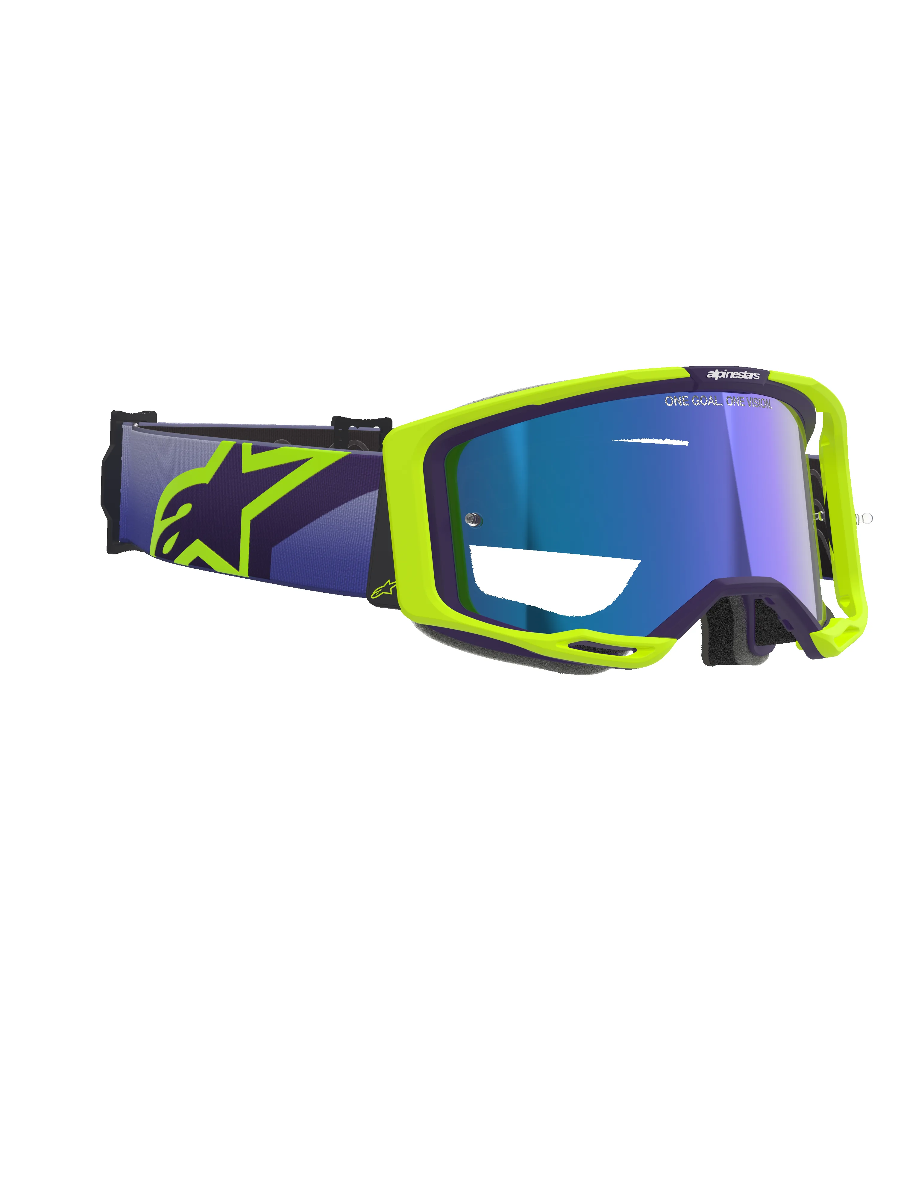 Vision 8 Corp Goggles sold by Alpine Stars product image thumbnail 3