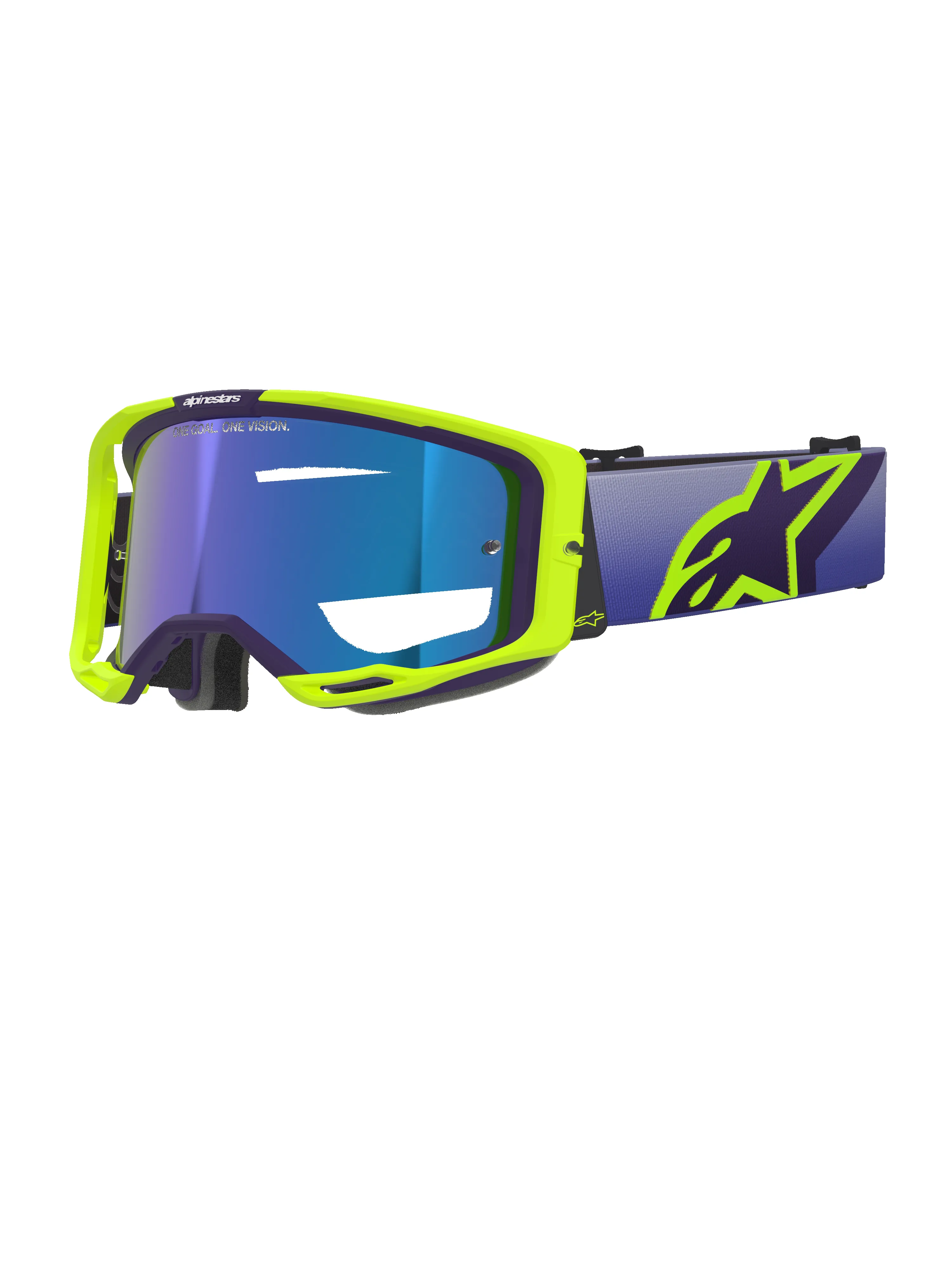 Vision 8 Corp Goggles sold by Alpine Stars