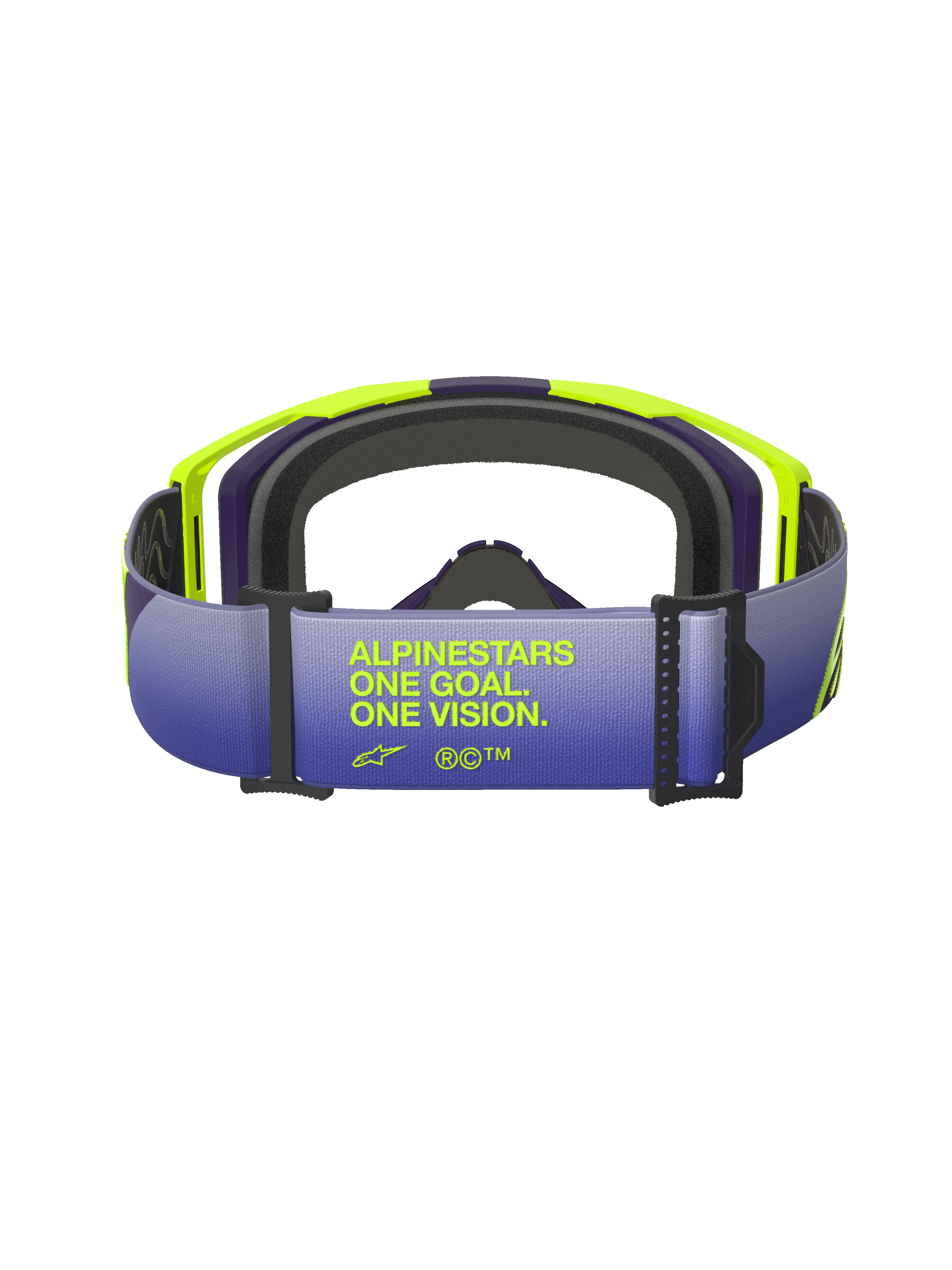 Vision 8 Corp Goggles sold by Alpine Stars product image thumbnail 4