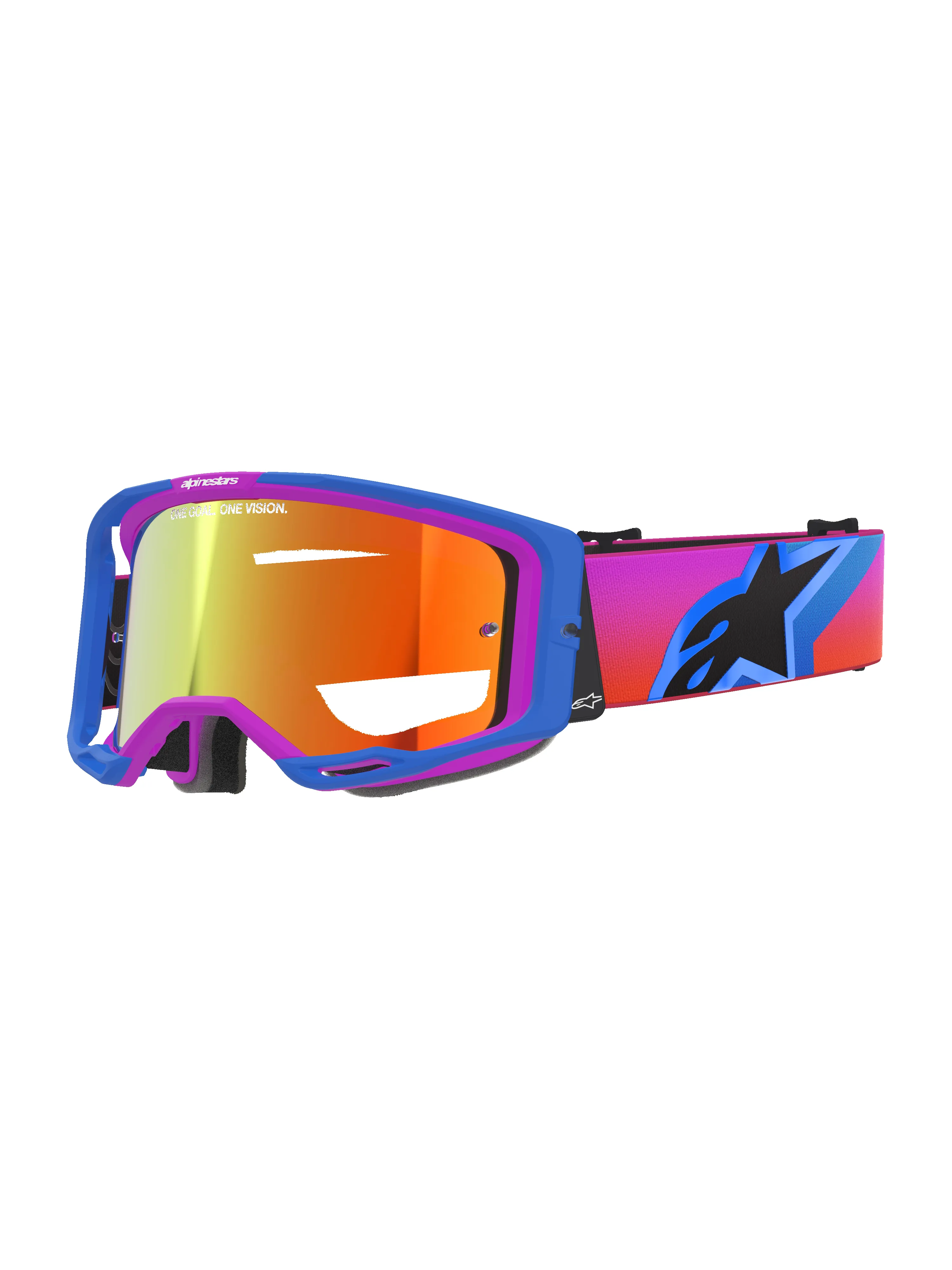 Vision 8 Corp Goggles sold by Alpine Stars