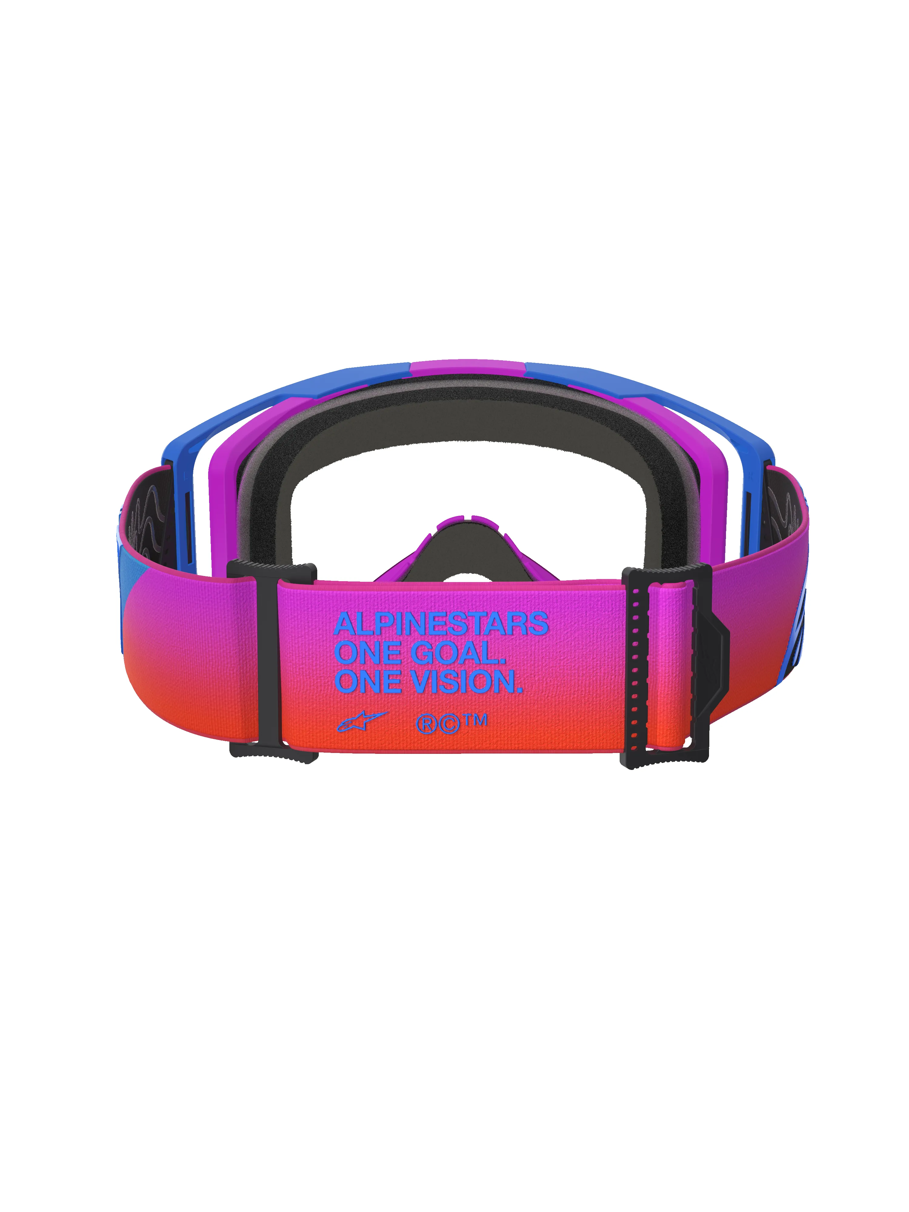Vision 8 Corp Goggles sold by Alpine Stars product image thumbnail 4