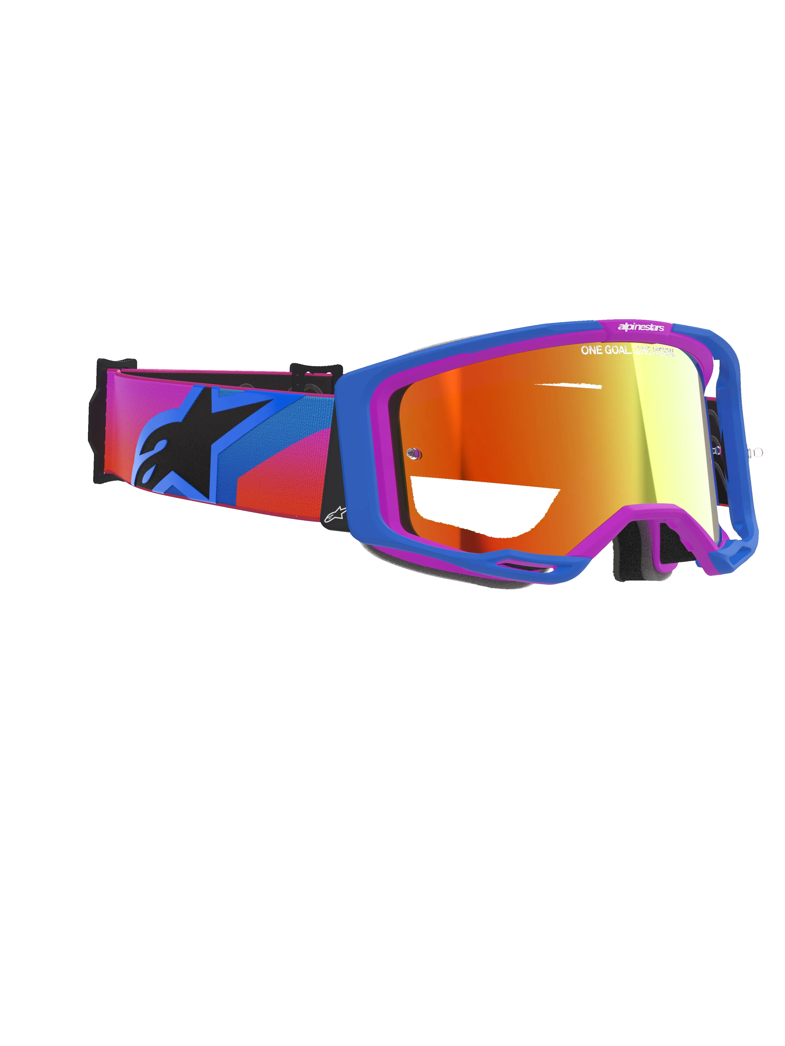 Vision 8 Corp Goggles sold by Alpine Stars product image thumbnail 3