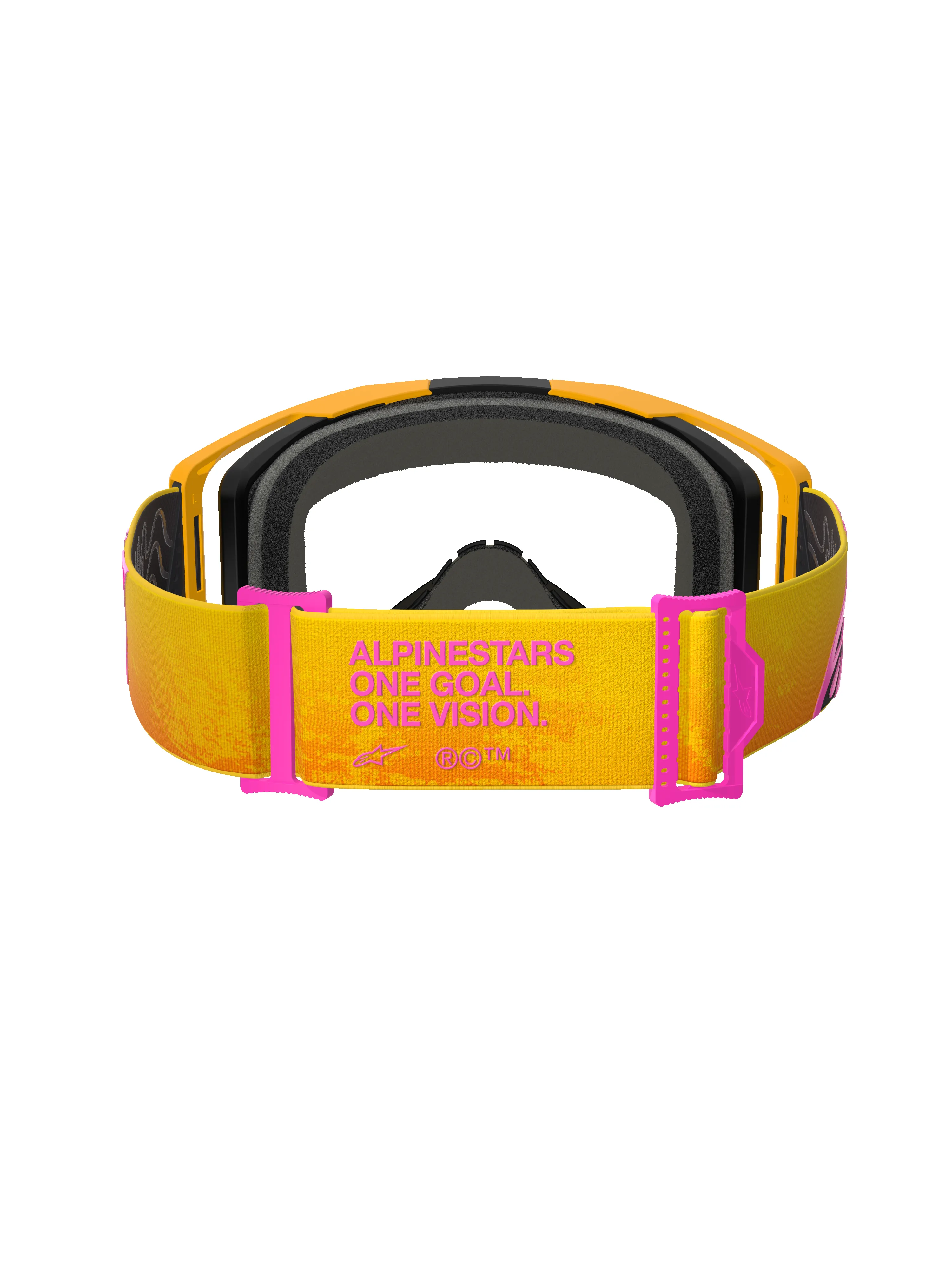 Vision 8 Corp Goggles sold by Alpine Stars product image thumbnail 4