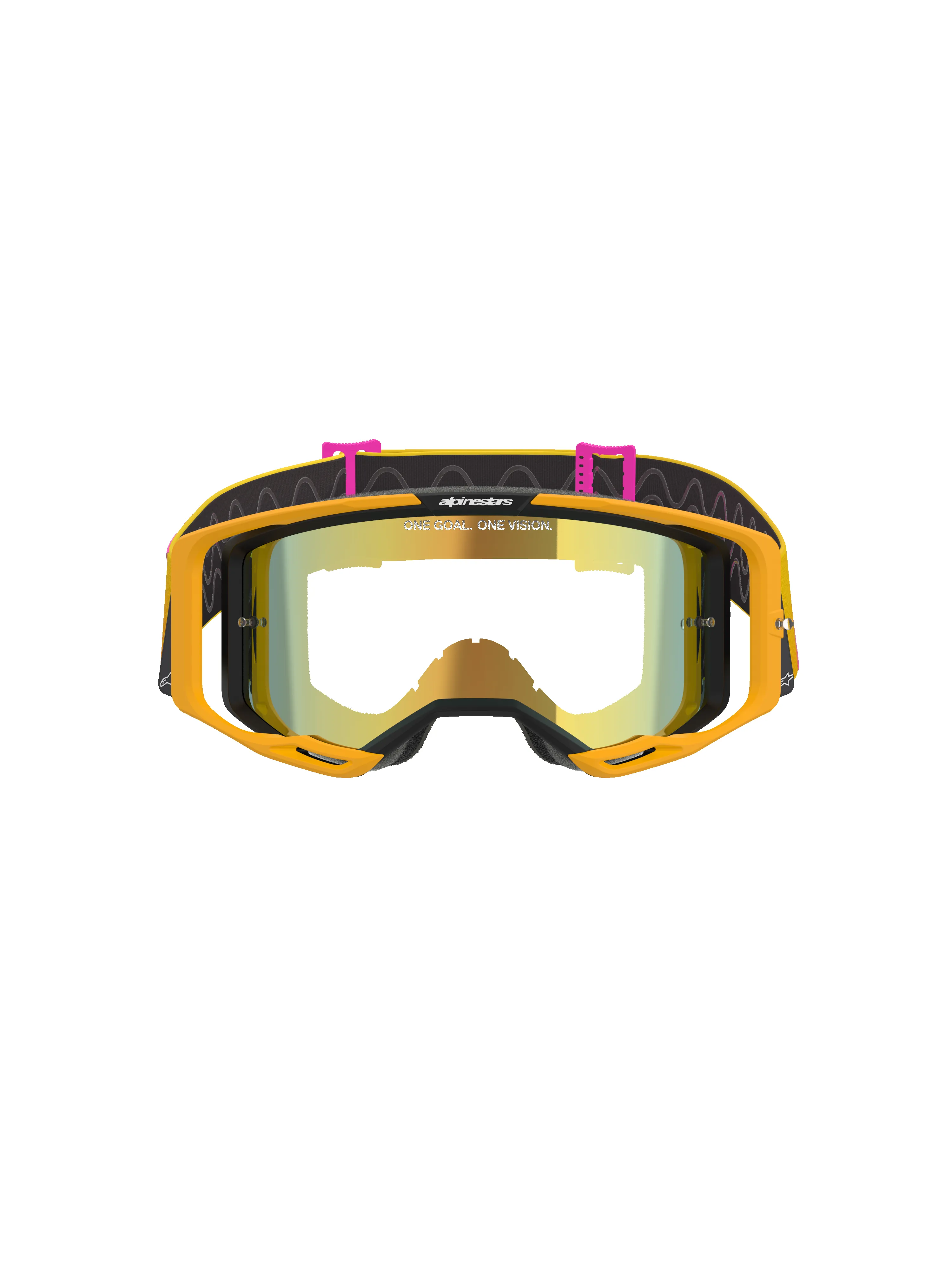 Vision 8 Corp Goggles sold by Alpine Stars product image thumbnail 2