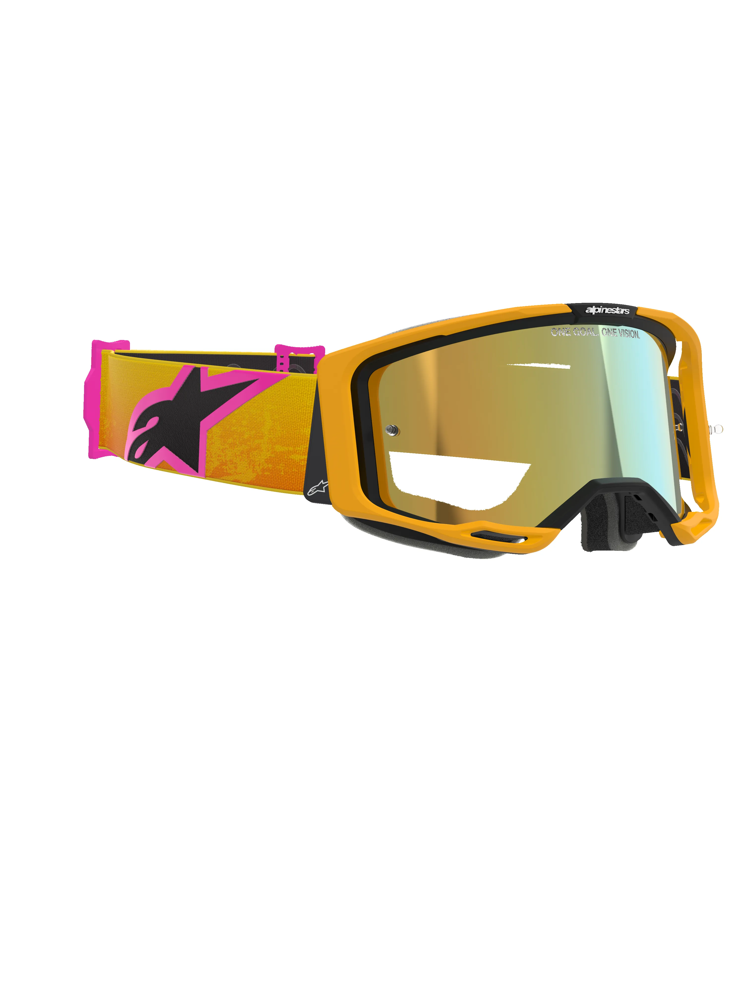 Vision 8 Corp Goggles sold by Alpine Stars product image thumbnail 3
