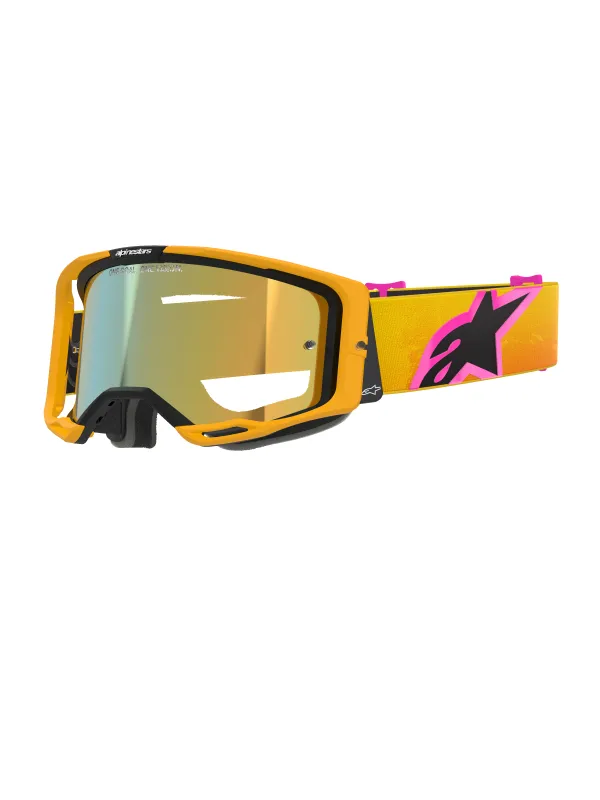Vision 8 Corp Goggles sold by Alpine Stars