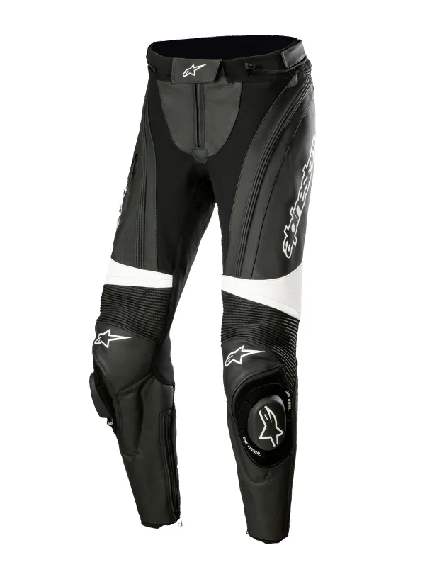 Stella Missile V3 Leather Pants made by Alpine Stars
