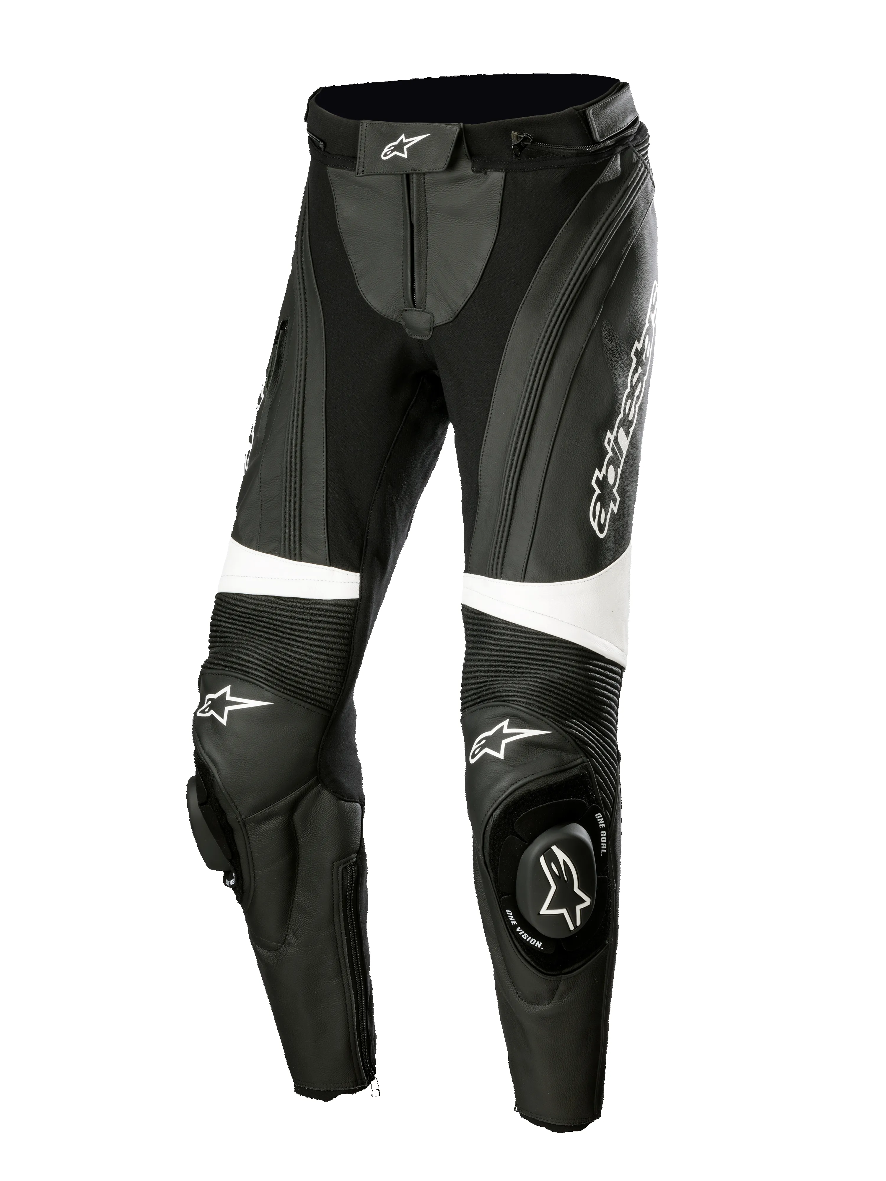 Stella Missile V3 Leather Pants sold by Alpine Stars