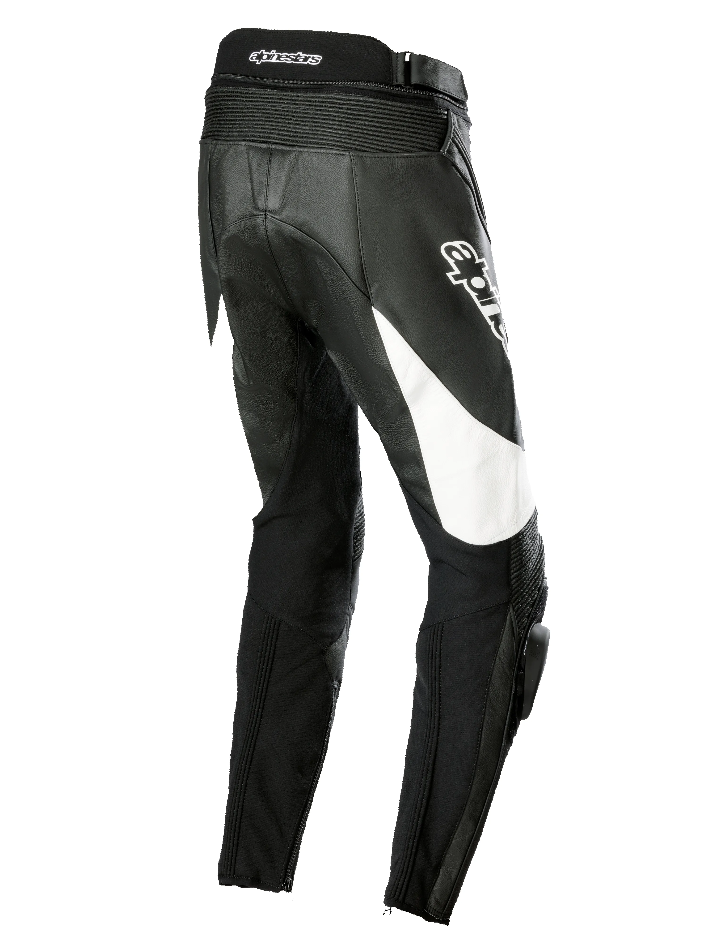 Stella Missile V3 Leather Pants sold by Alpine Stars product image thumbnail 2