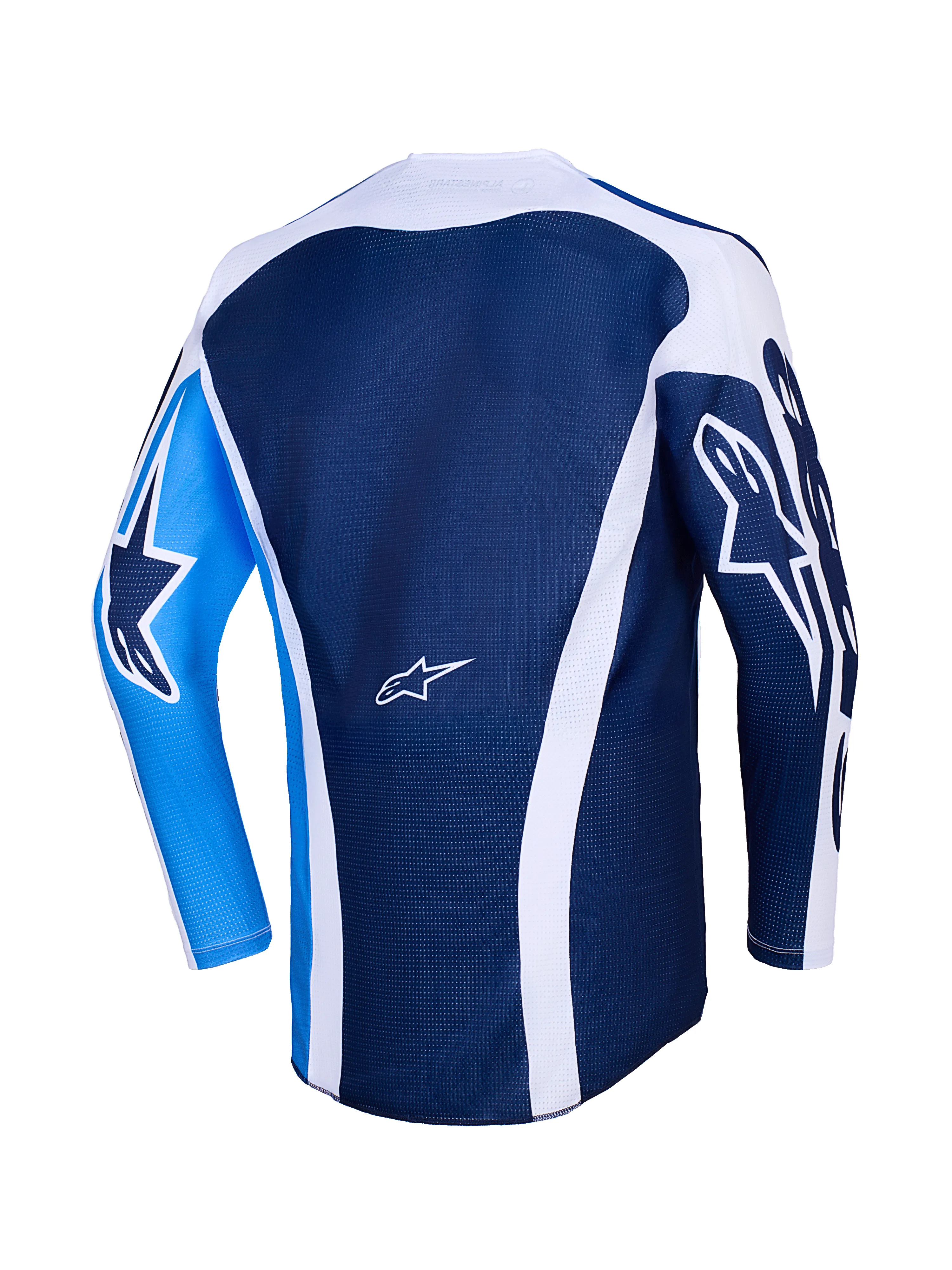 2026 Racer Air Portl Jersey sold by Alpine Stars product image thumbnail 5