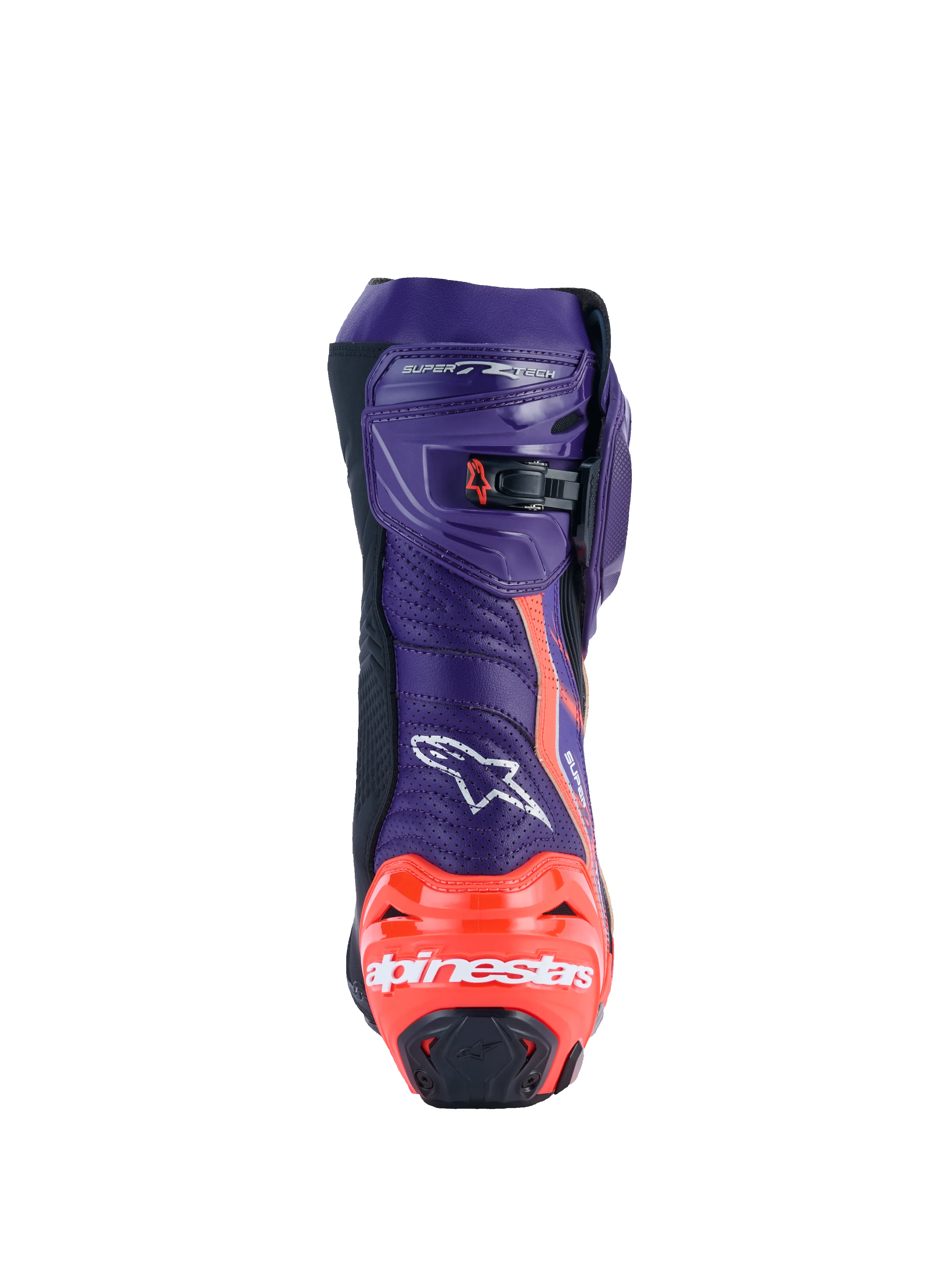 Supertech R LE Flyte Vented Boots sold by Alpine Stars product image thumbnail 5