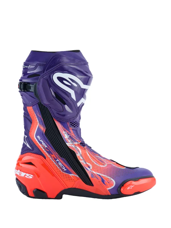 Supertech R LE Flyte Vented Boots sold by Alpine Stars