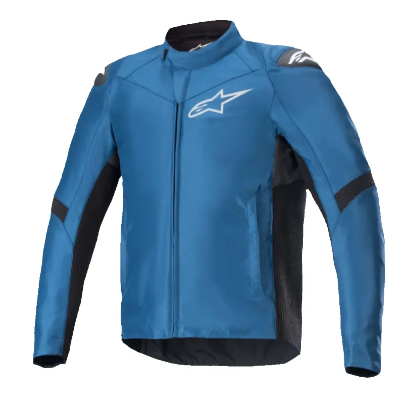 T SP-5 Rideknit® Textile Jacket sold by Alpine Stars