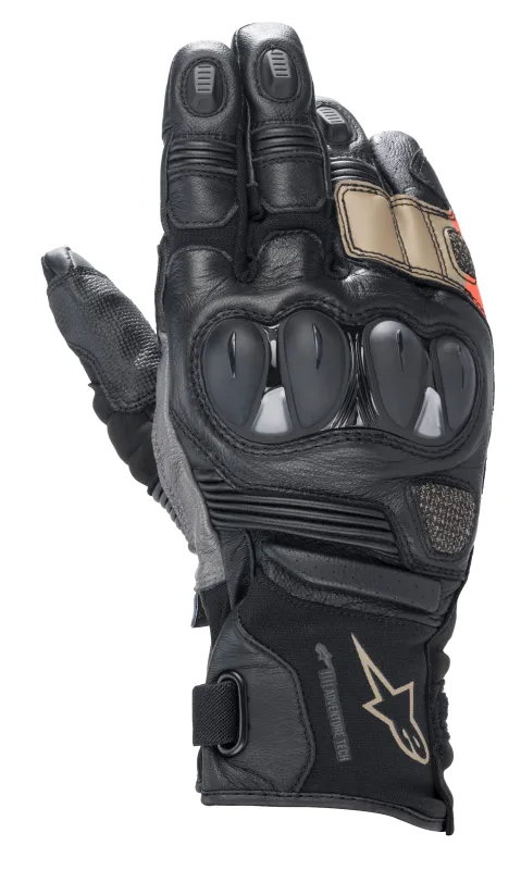 Belize V2 Drystar® Gloves sold by Alpine Stars